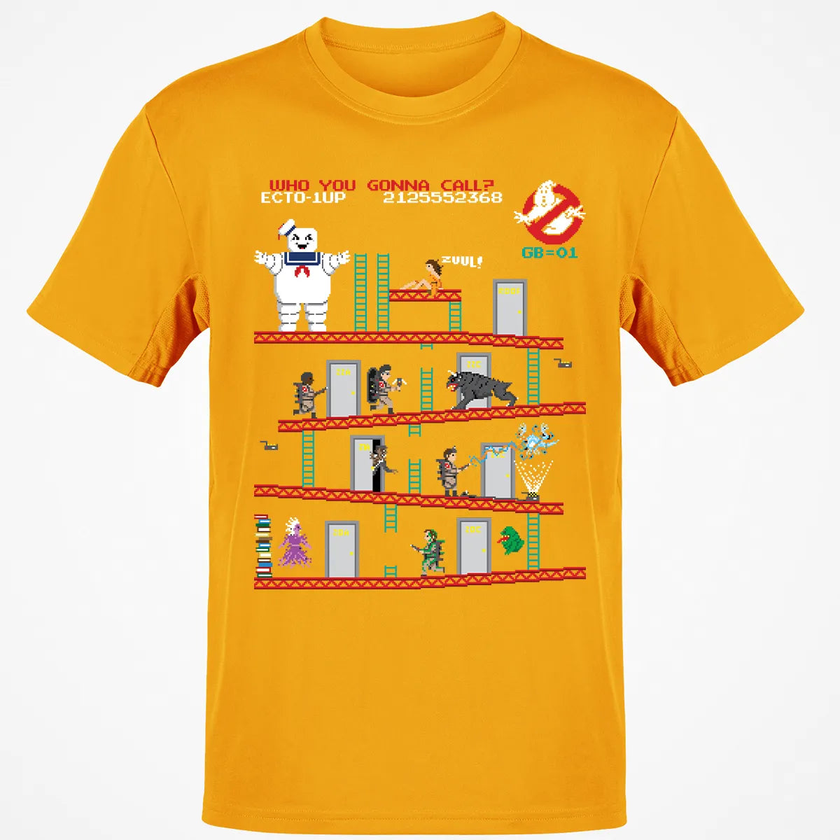 Classic Unisex T-Shirt - A8SQ39G5