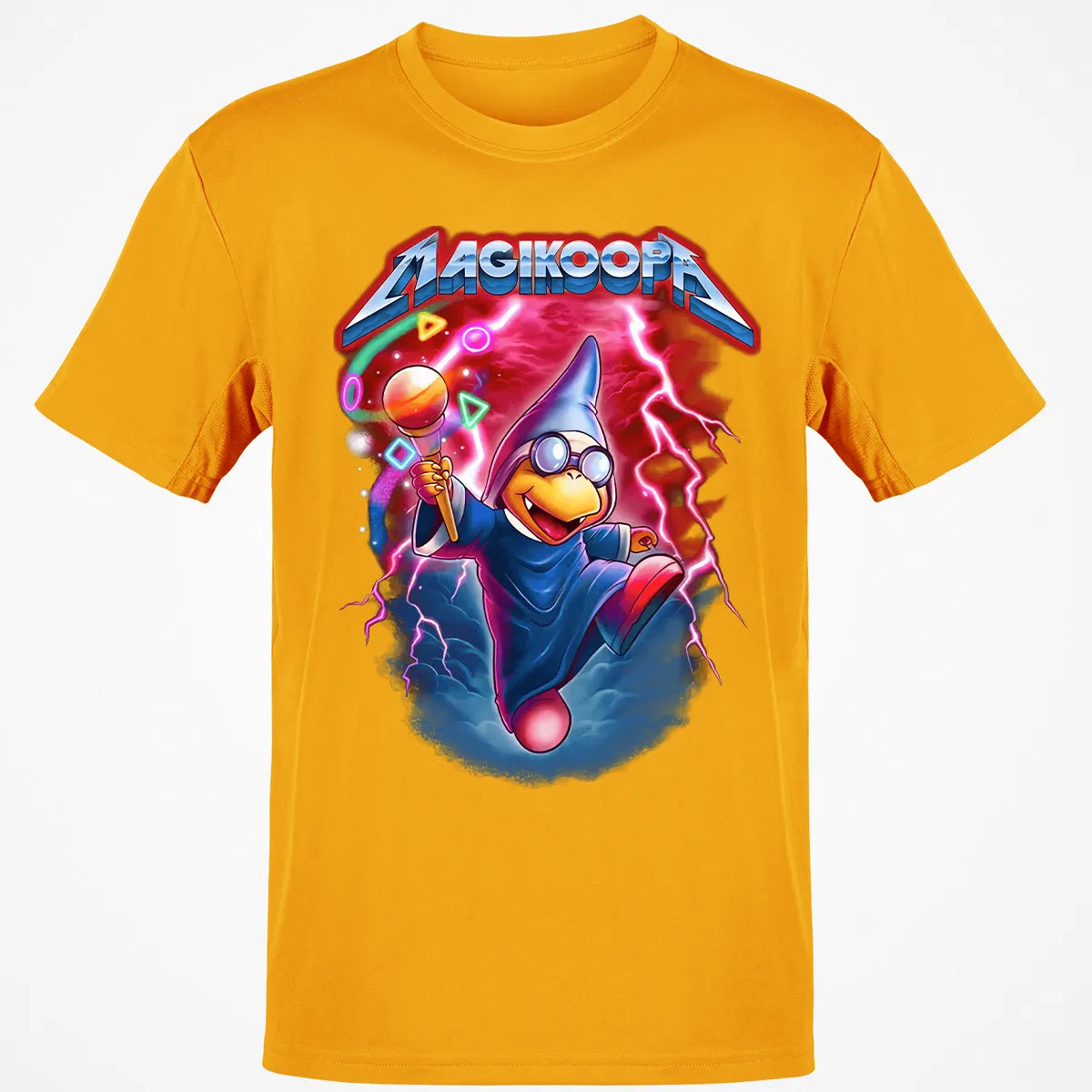 Classic Unisex T-Shirt - QGRXJLSM