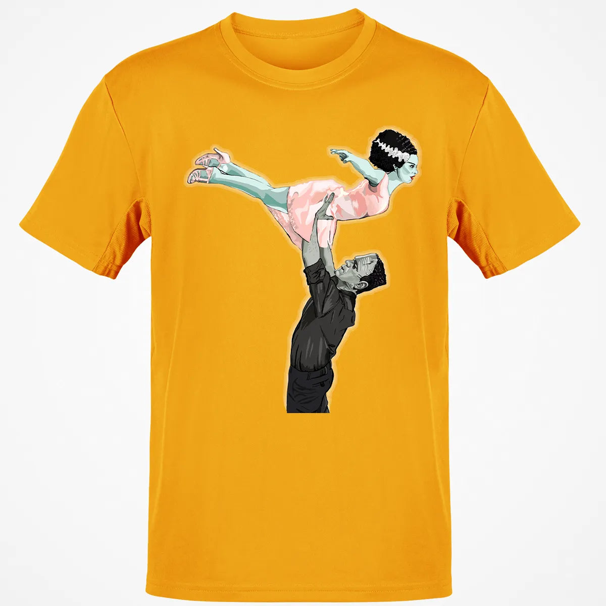 Classic Unisex T-Shirt - GK6XGZYV