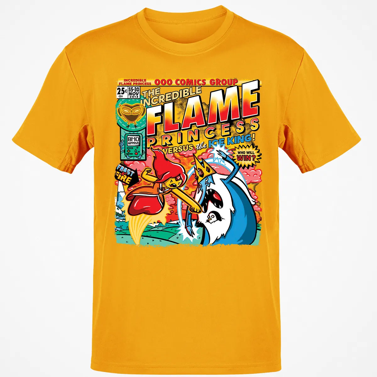 Classic Unisex T-Shirt - SKNPAGW9