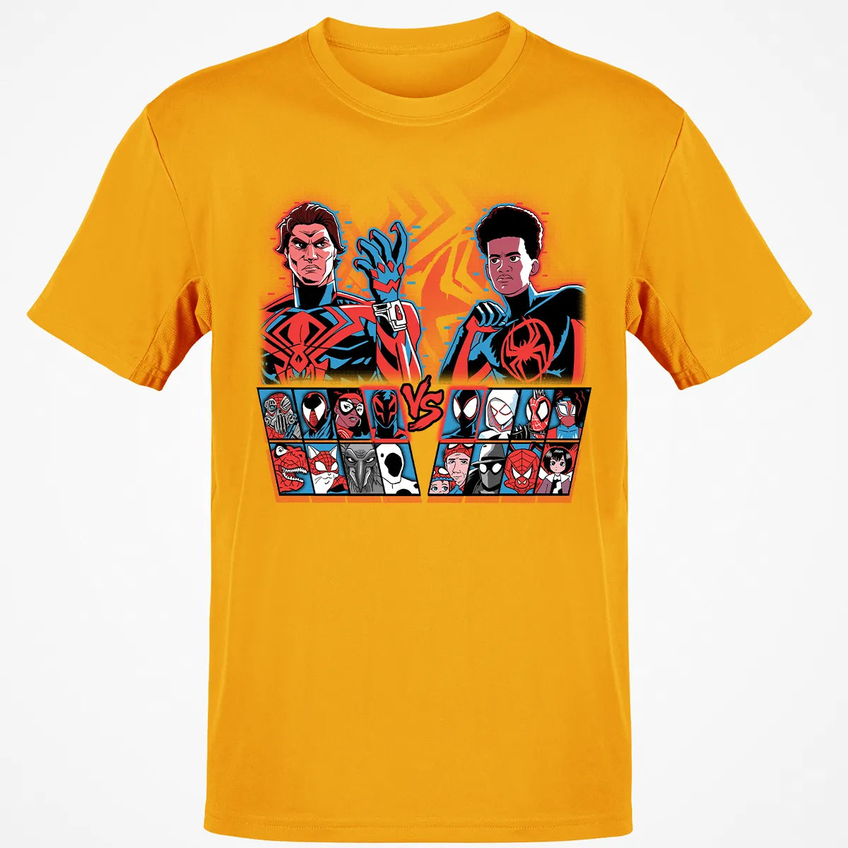 Classic Unisex T-Shirt - VJAQDAKV