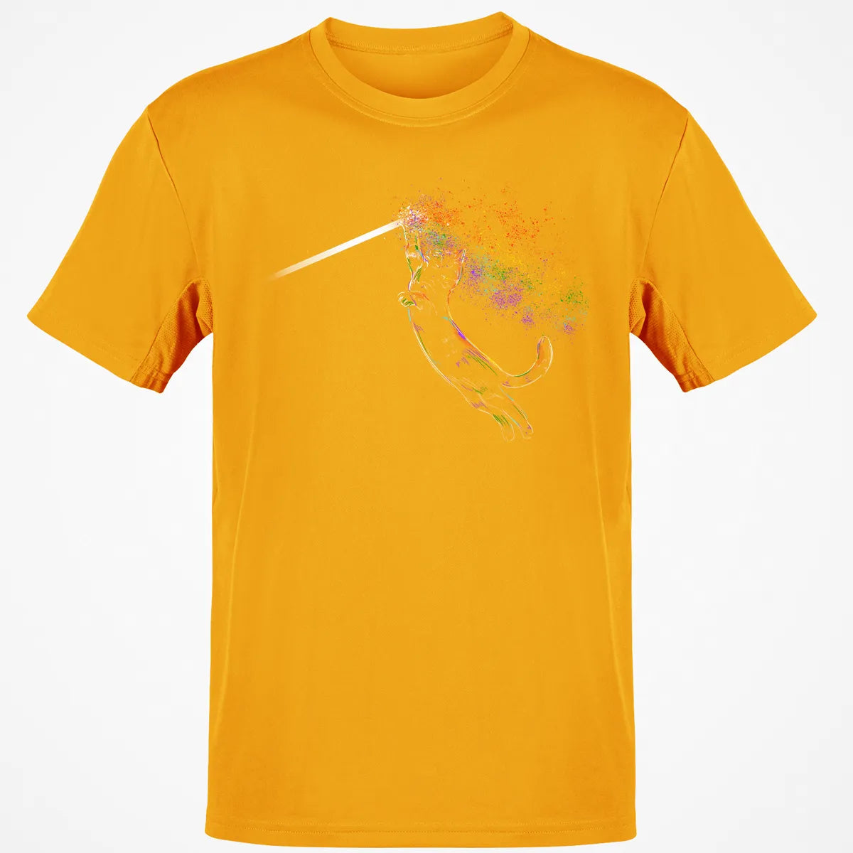Classic Unisex T-Shirt - 4F45U7AS
