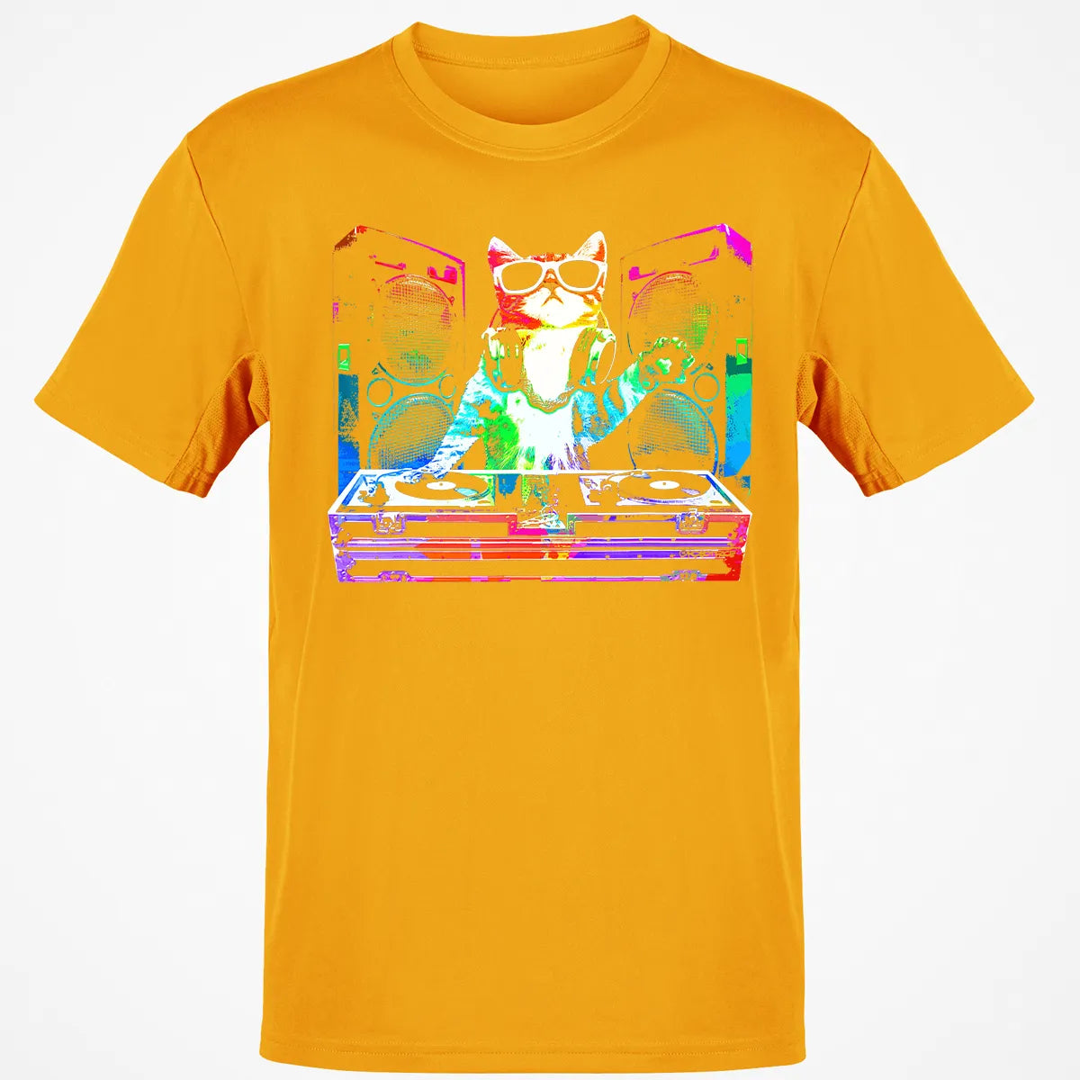 Classic Unisex T-Shirt - JCWRTZRQ