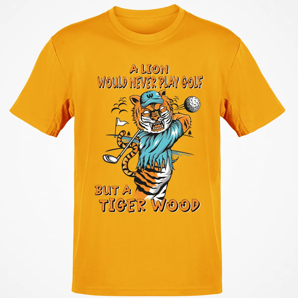 Classic Unisex T-Shirt - SVUDZN23