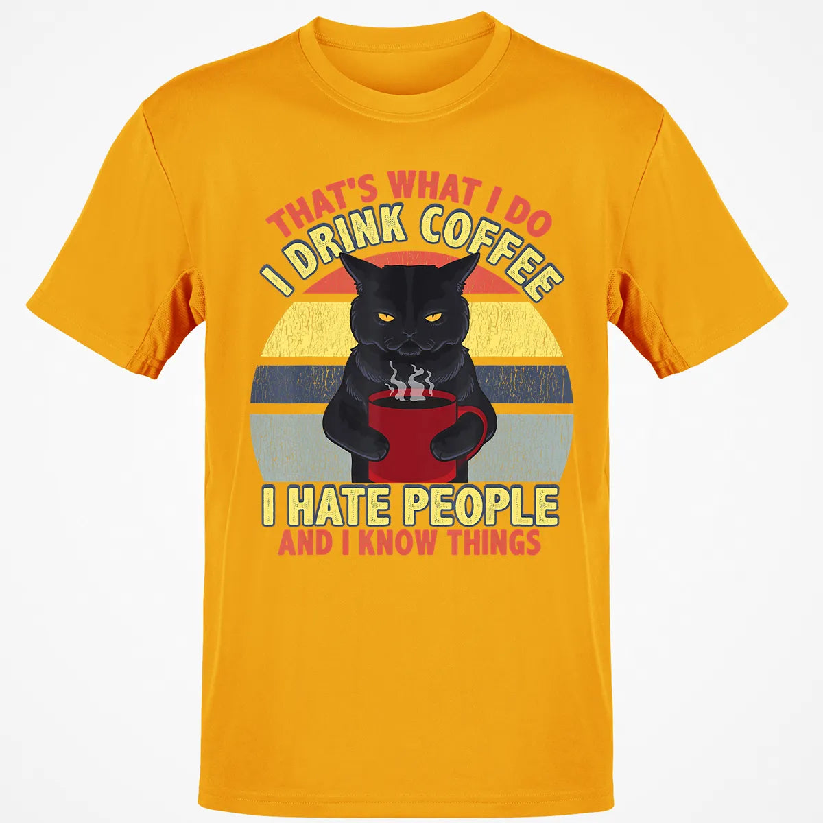Classic Unisex T-Shirt - R77W1A8R
