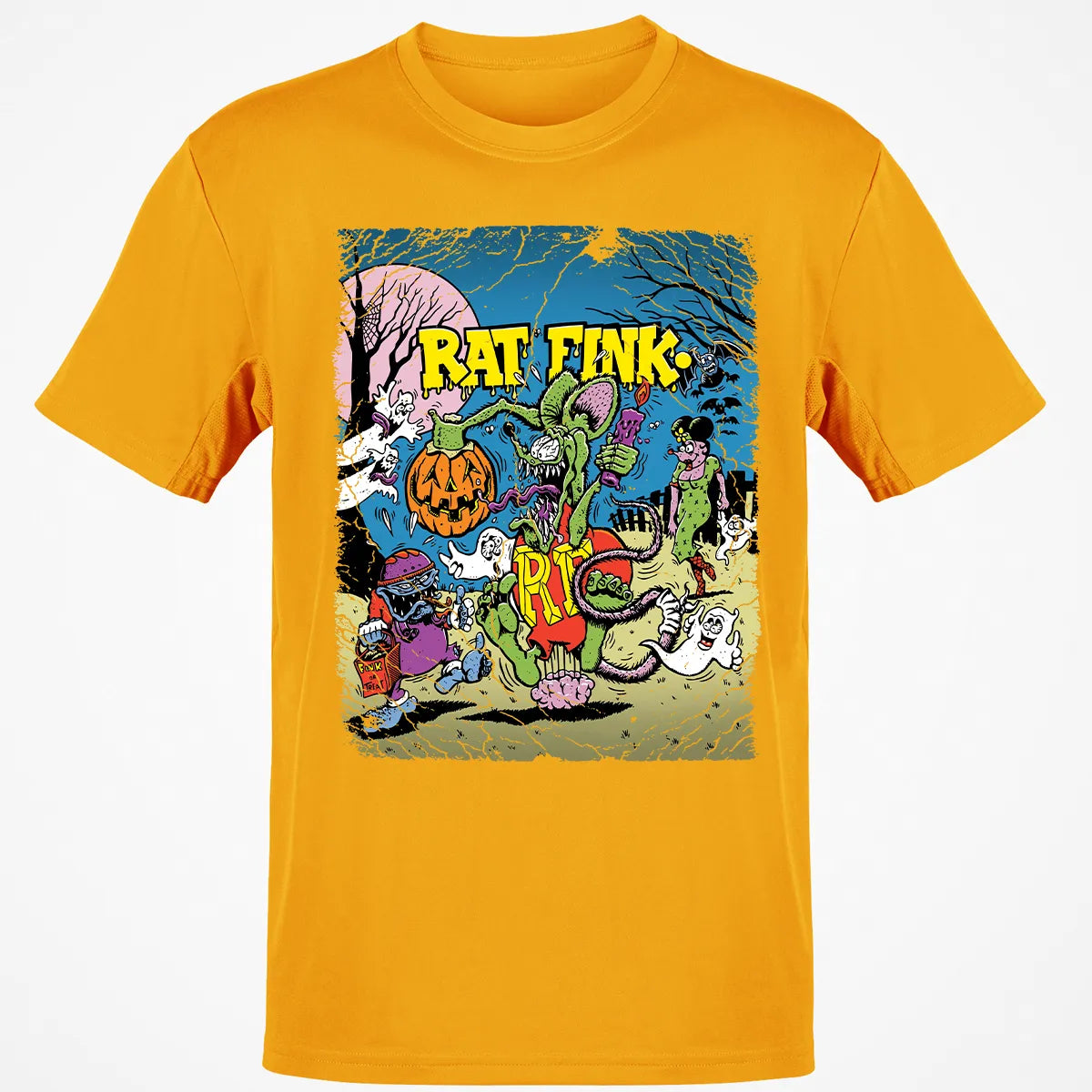 Classic Unisex T-Shirt - TLRFEKRX