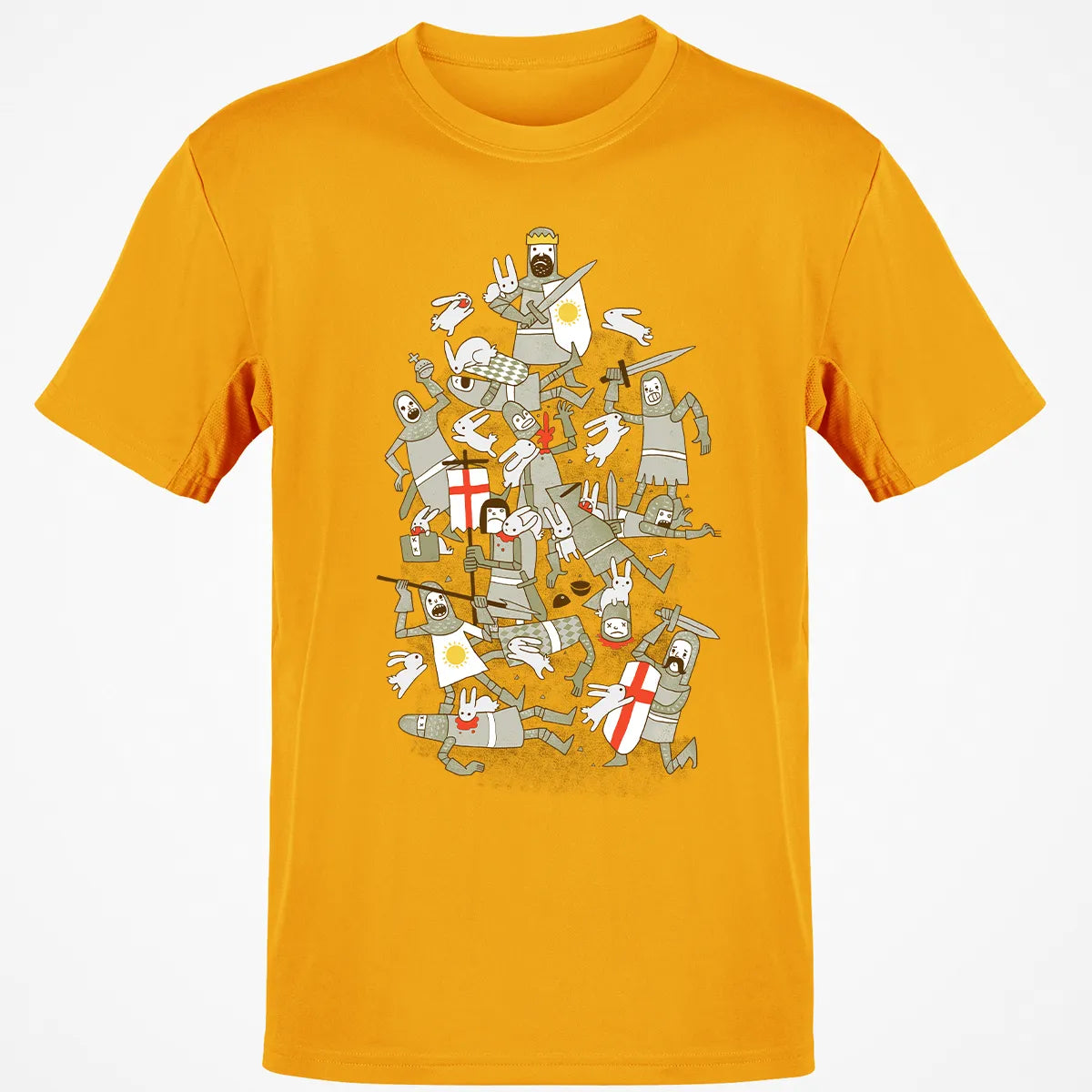Classic Unisex T-Shirt - ALSXEM5J