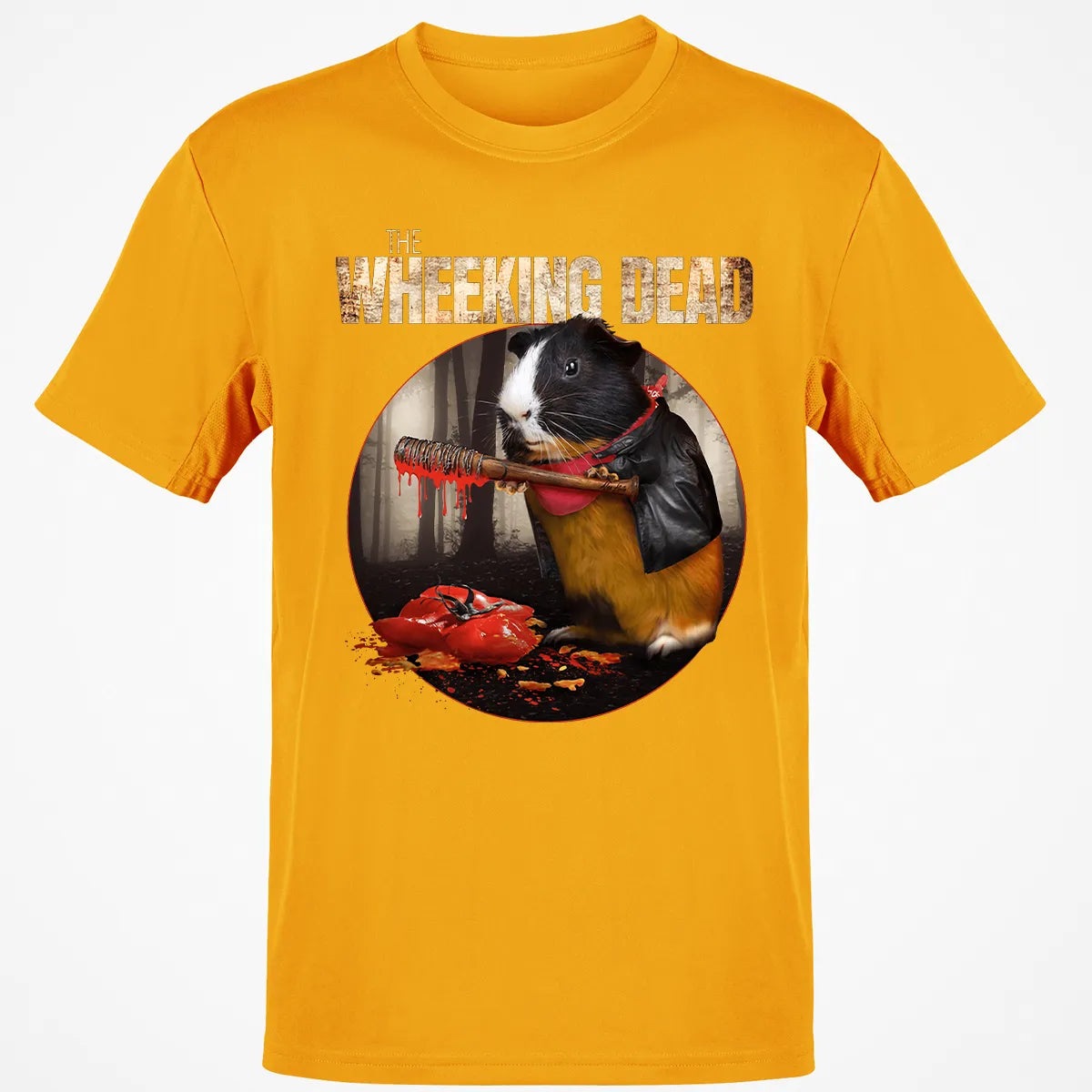 Classic Unisex T-Shirt - 8DTXEMGG