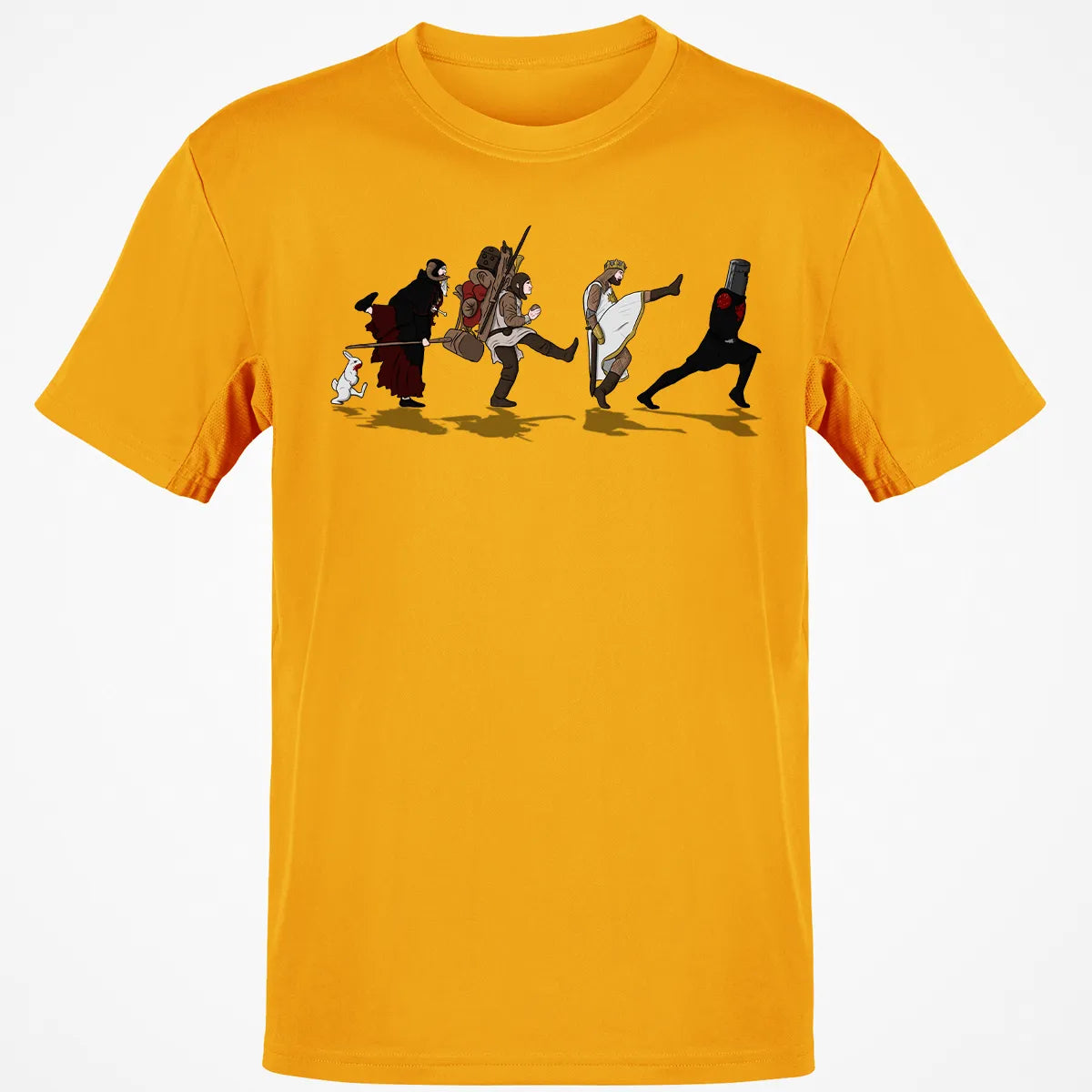 Classic Unisex T-Shirt - G44LTG6E