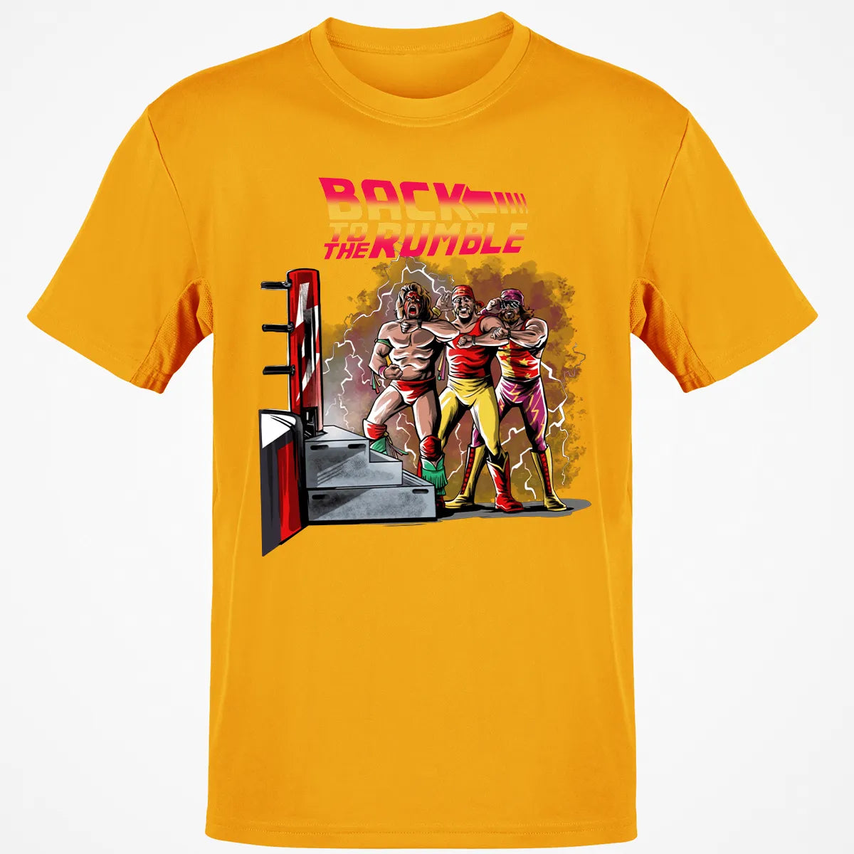 Classic Unisex T-Shirt - FWL2W6UK