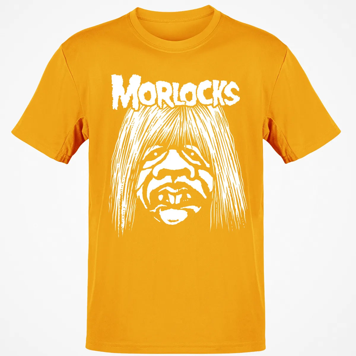 Classic Unisex T-Shirt - 6MYZFCAP