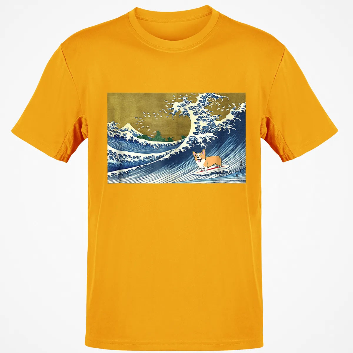 Classic Unisex T-Shirt - BGLJN4HP