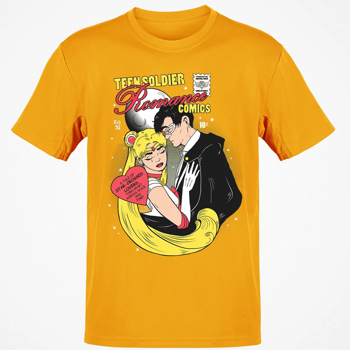 Classic Unisex T-Shirt - GWLWJCCQ
