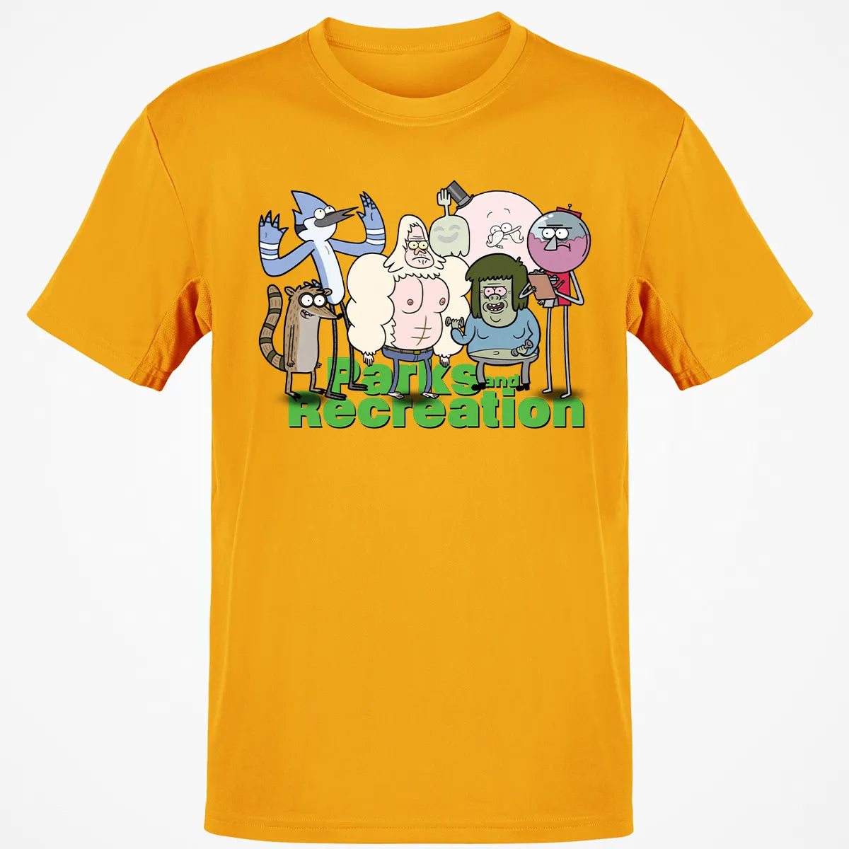 Classic Unisex T-Shirt - SS44KLG3