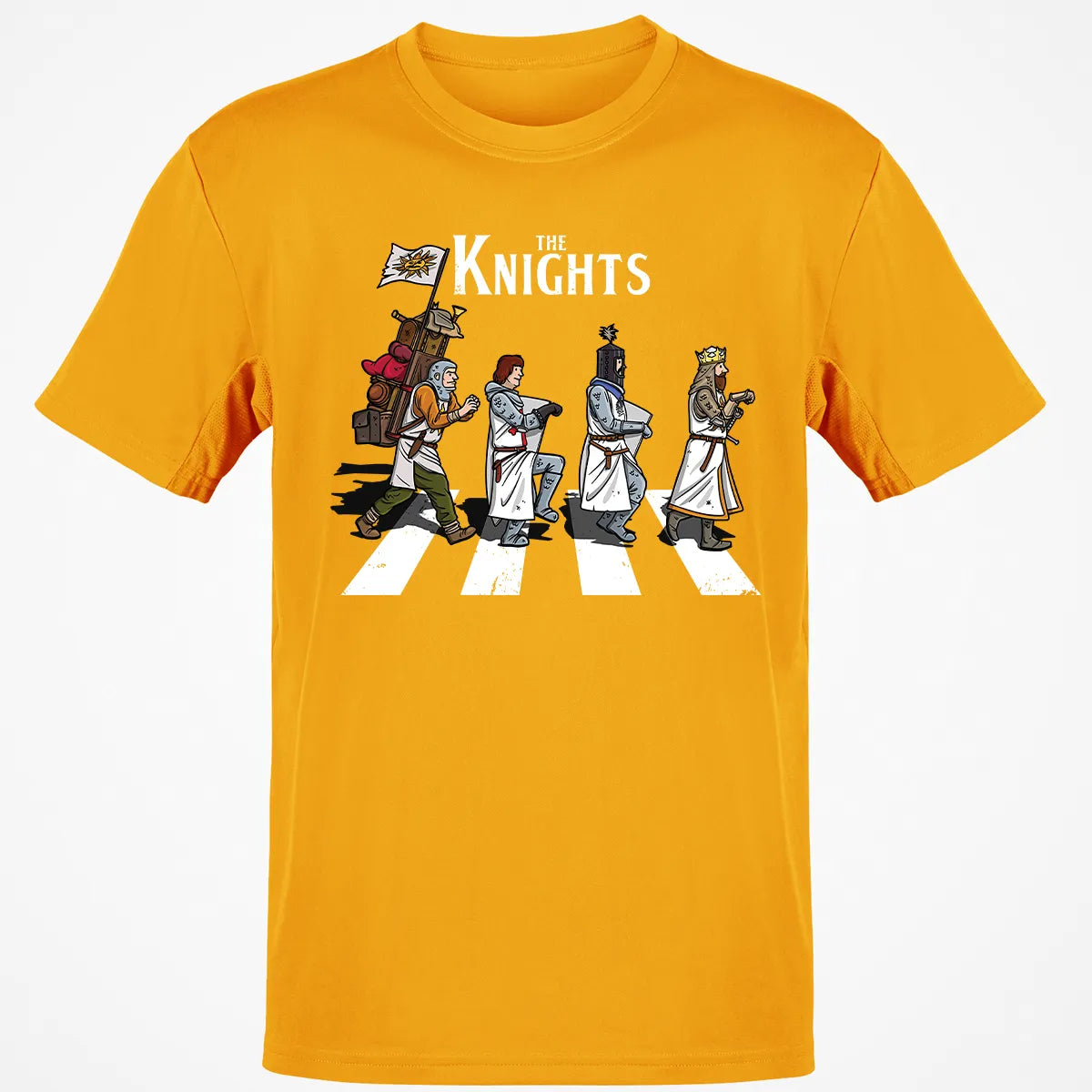 Classic Unisex T-Shirt - P5S9H8FS