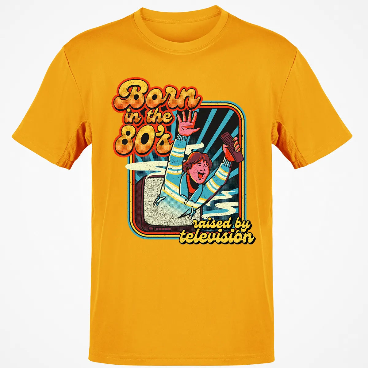 Classic Unisex T-Shirt - 9ZJ934LZ