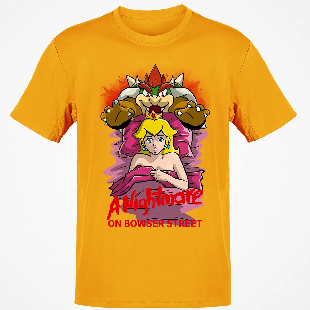 Classic Unisex T-Shirt - 8BFSCU4P