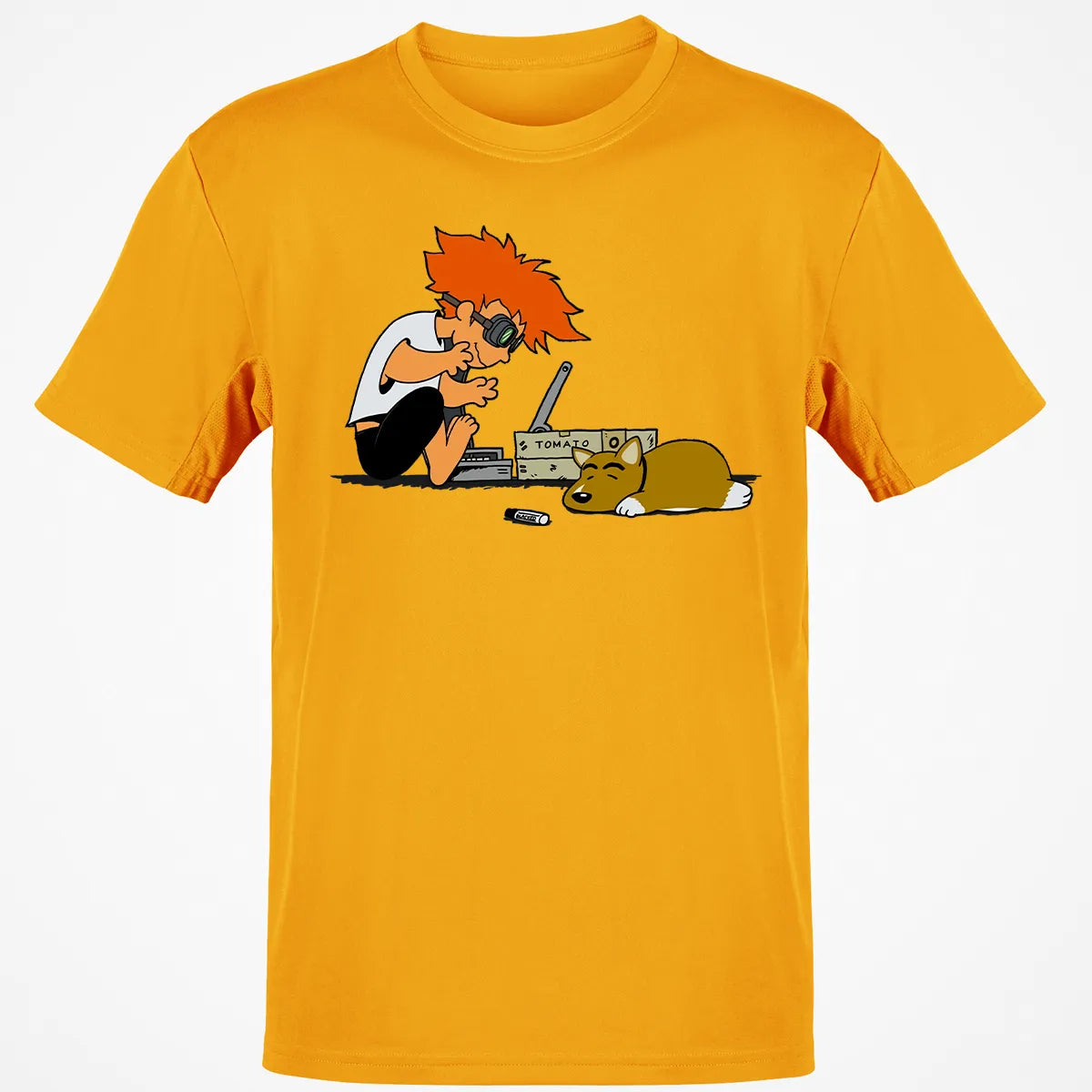 Classic Unisex T-Shirt - X22VYPCS
