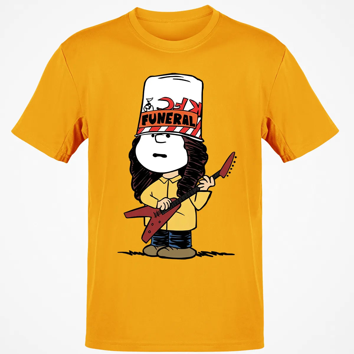 Classic Unisex T-Shirt - TQ9XYP9G