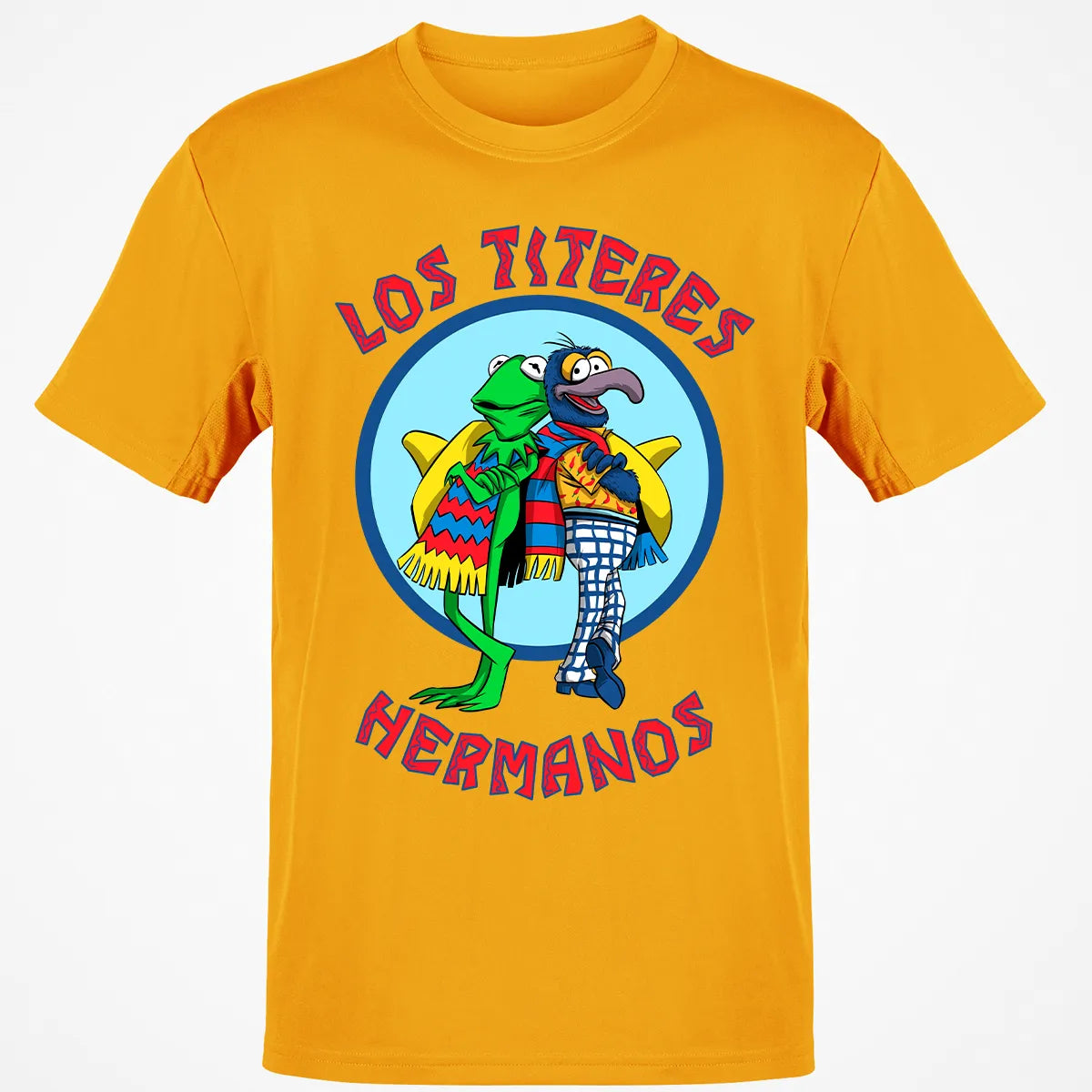Classic Unisex T-Shirt - EZ465UBC