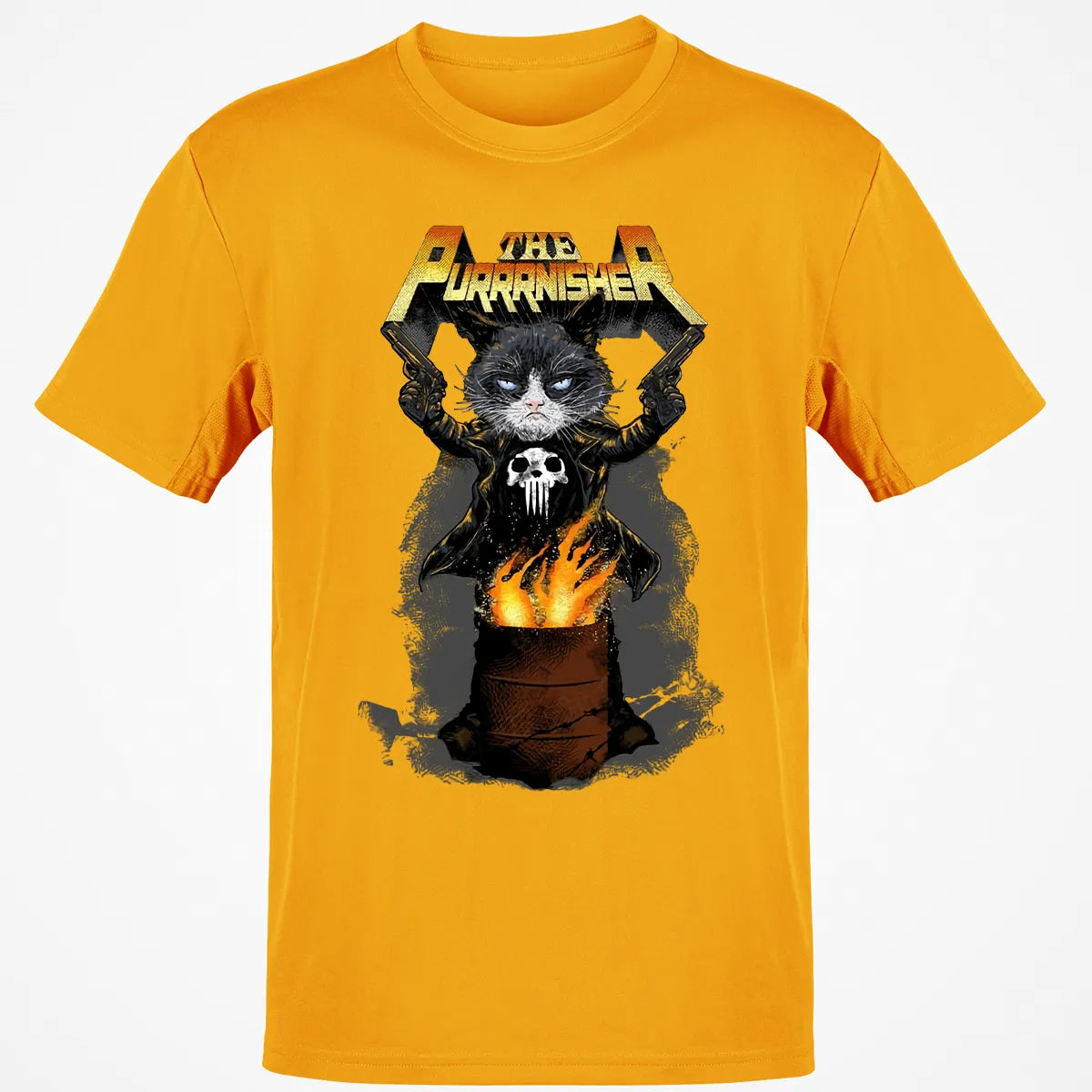 Classic Unisex T-Shirt - 5VYZR4V3