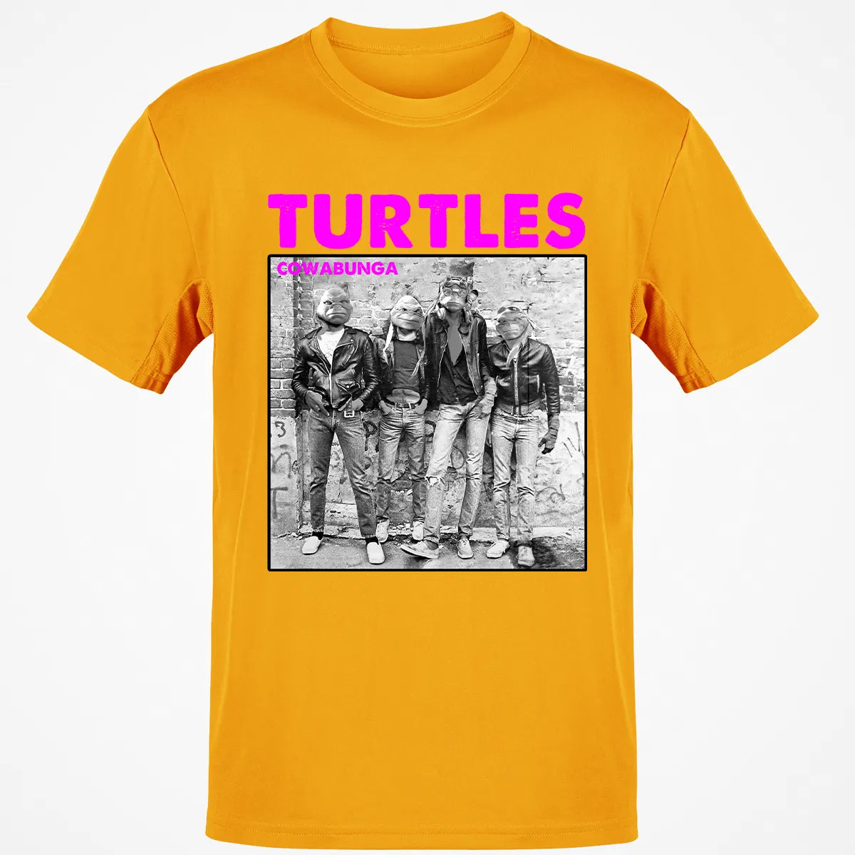 Classic Unisex T-Shirt - NPXKNRQS