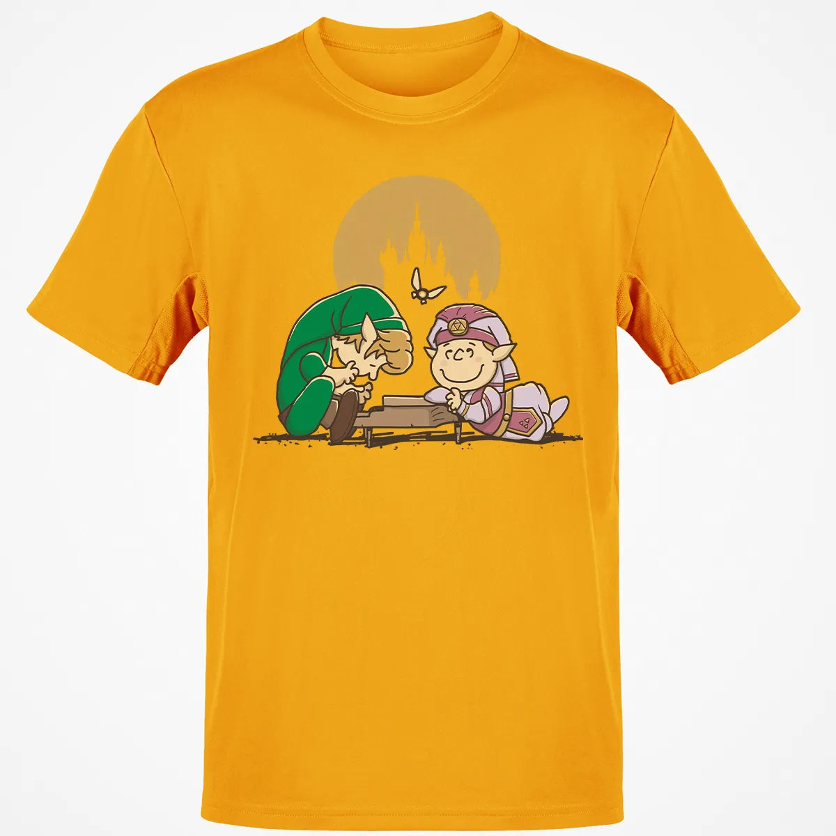 Classic Unisex T-Shirt - G96VYJCN