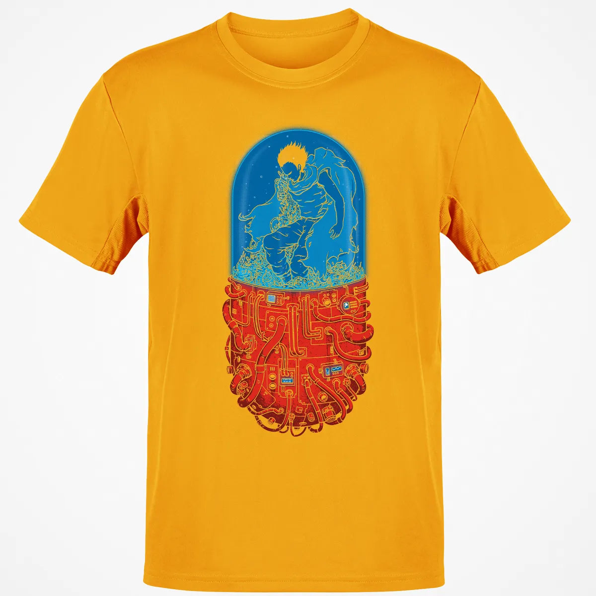 Classic Unisex T-Shirt - PYEA1UNC