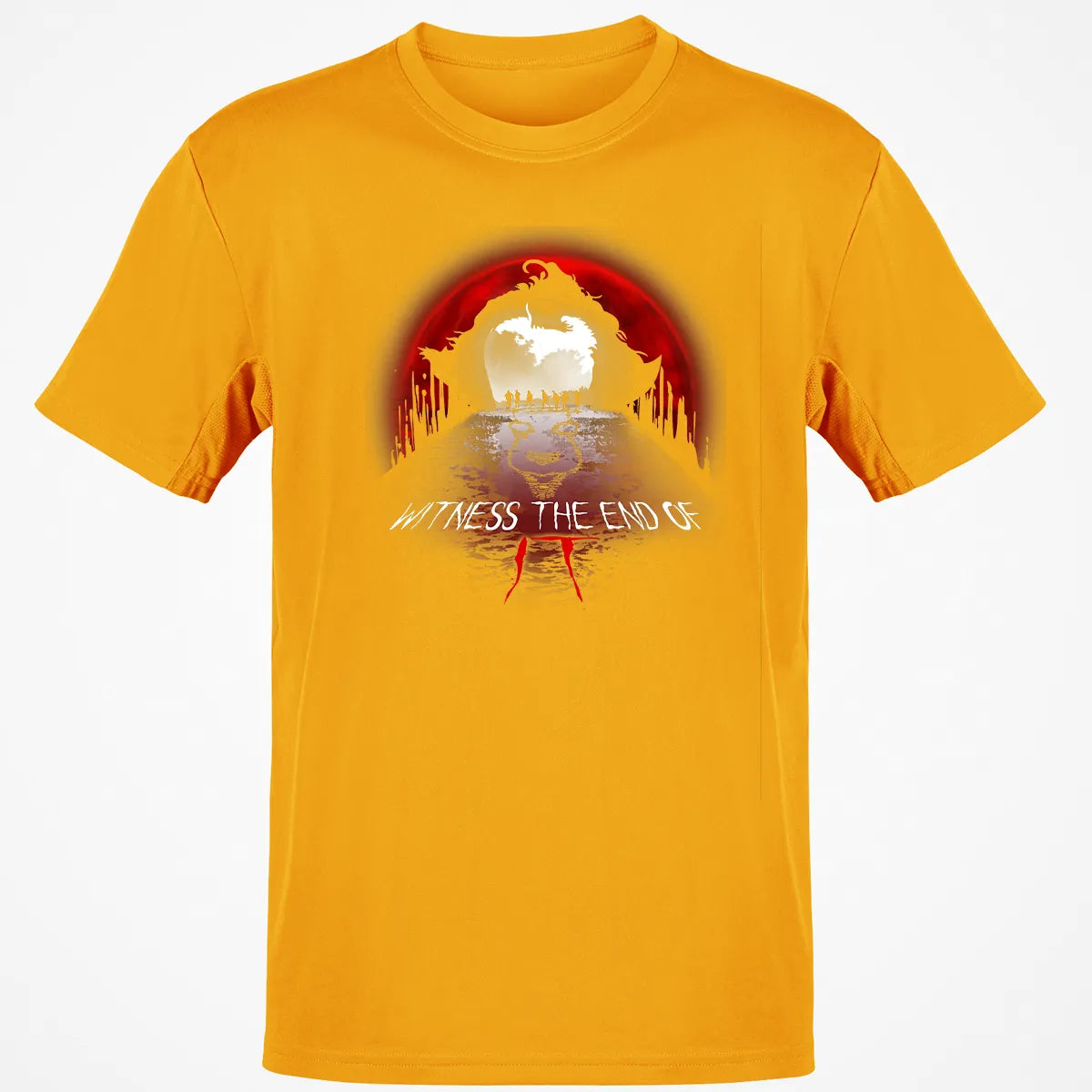 Classic Unisex T-Shirt - 8JXQGTGG
