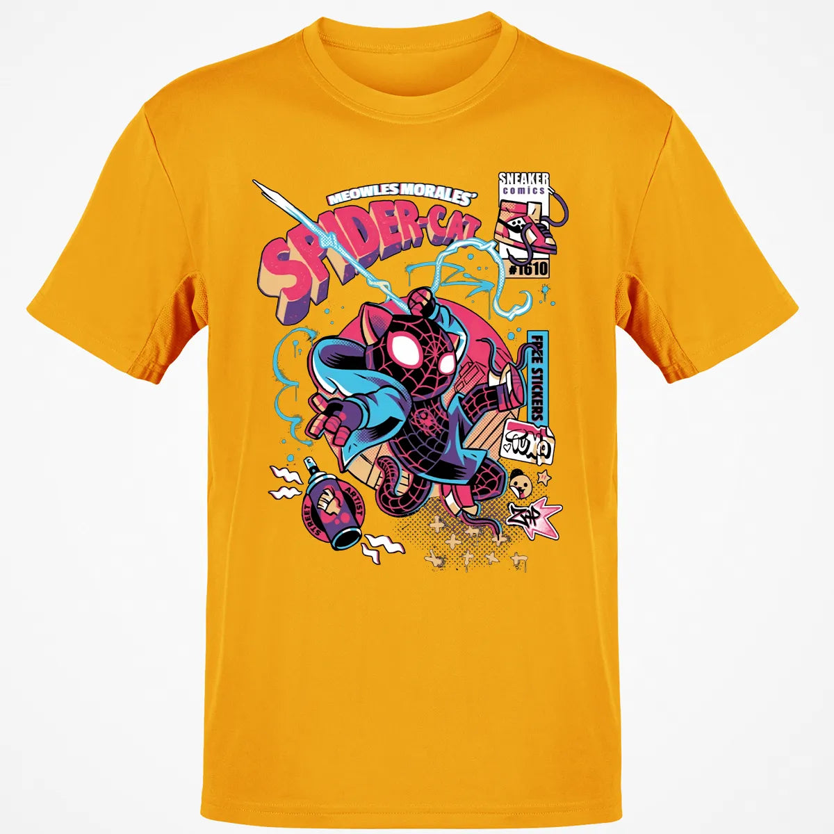 Classic Unisex T-Shirt - PAR2C3R3