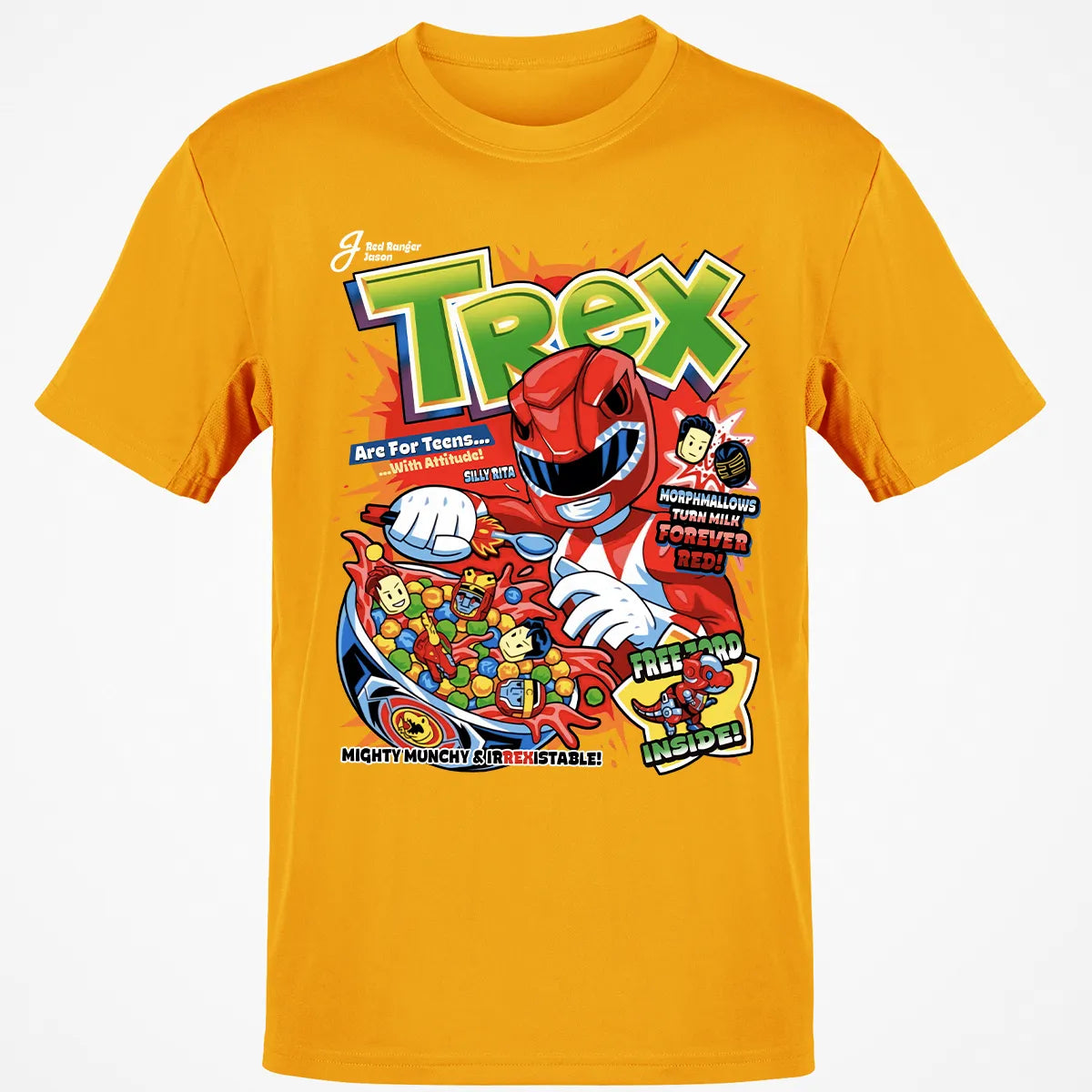 Classic Unisex T-Shirt - GGS3VW1B