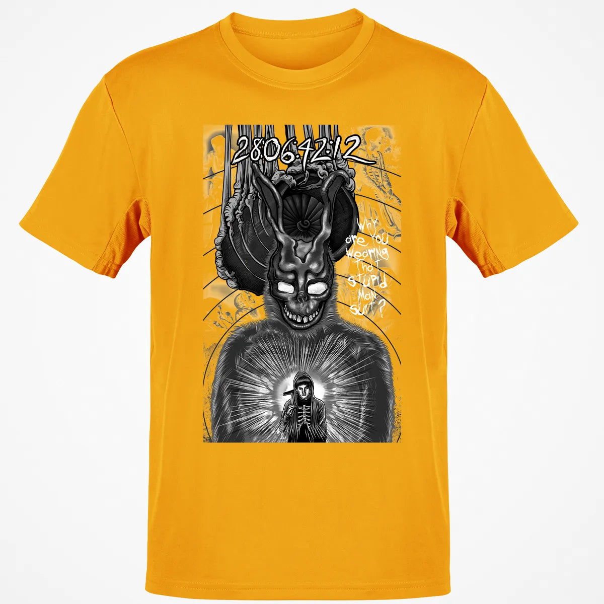Classic Unisex T-Shirt - H75C7WBP