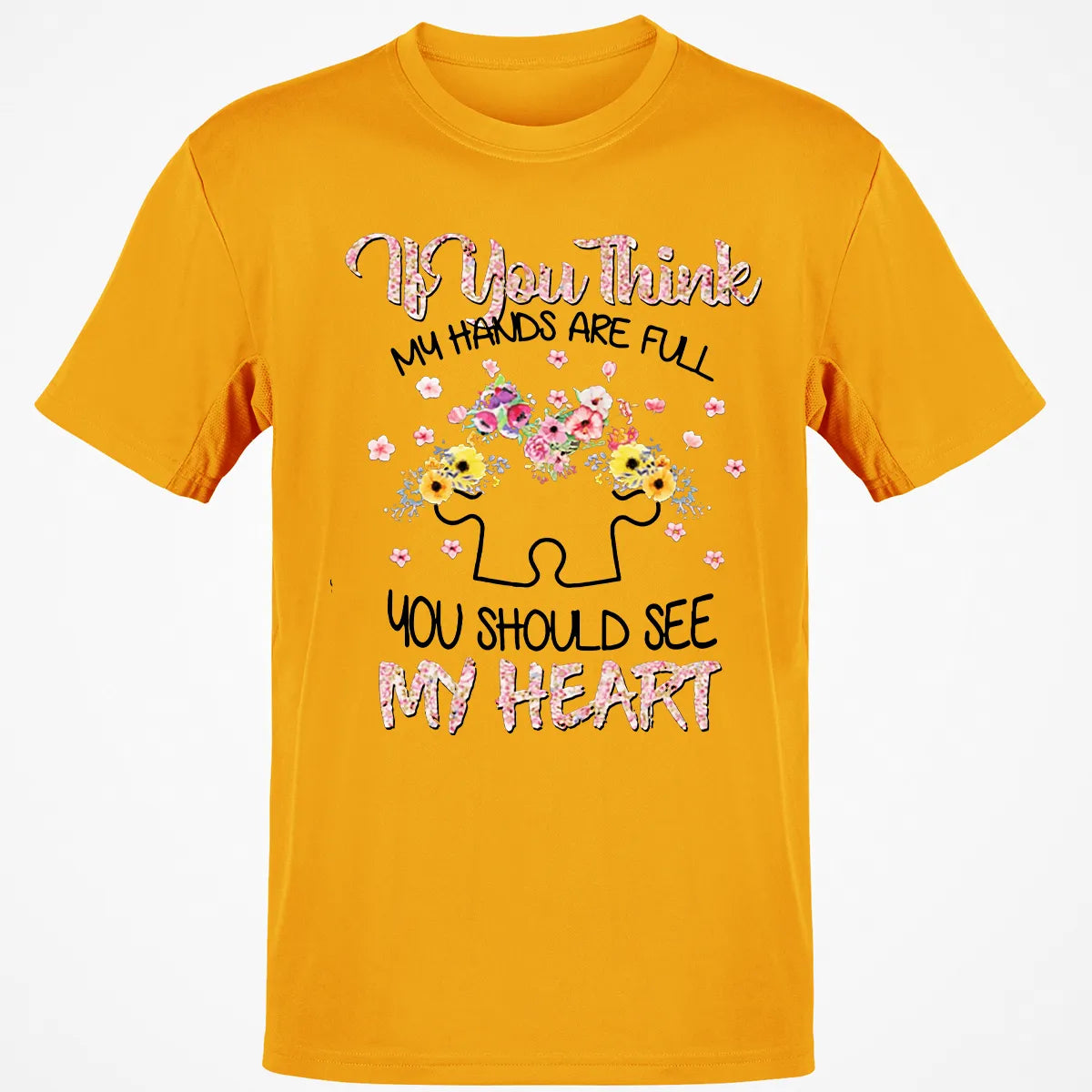 Classic Unisex T-Shirt - 1HMSFBAT