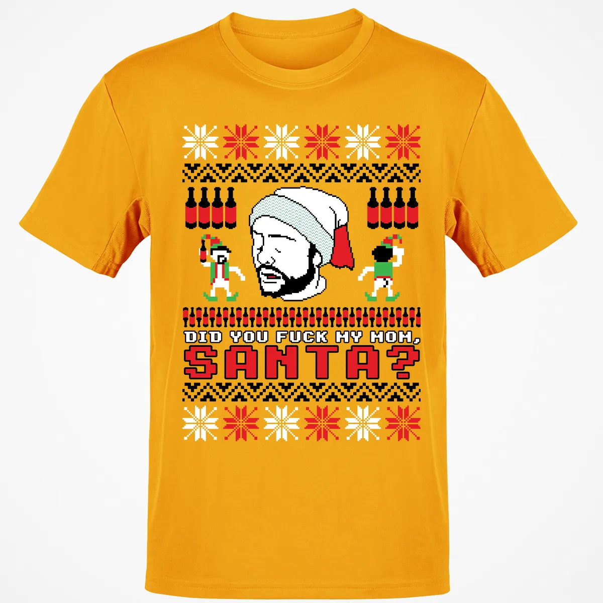Classic Unisex T-Shirt - XBSGBX1M