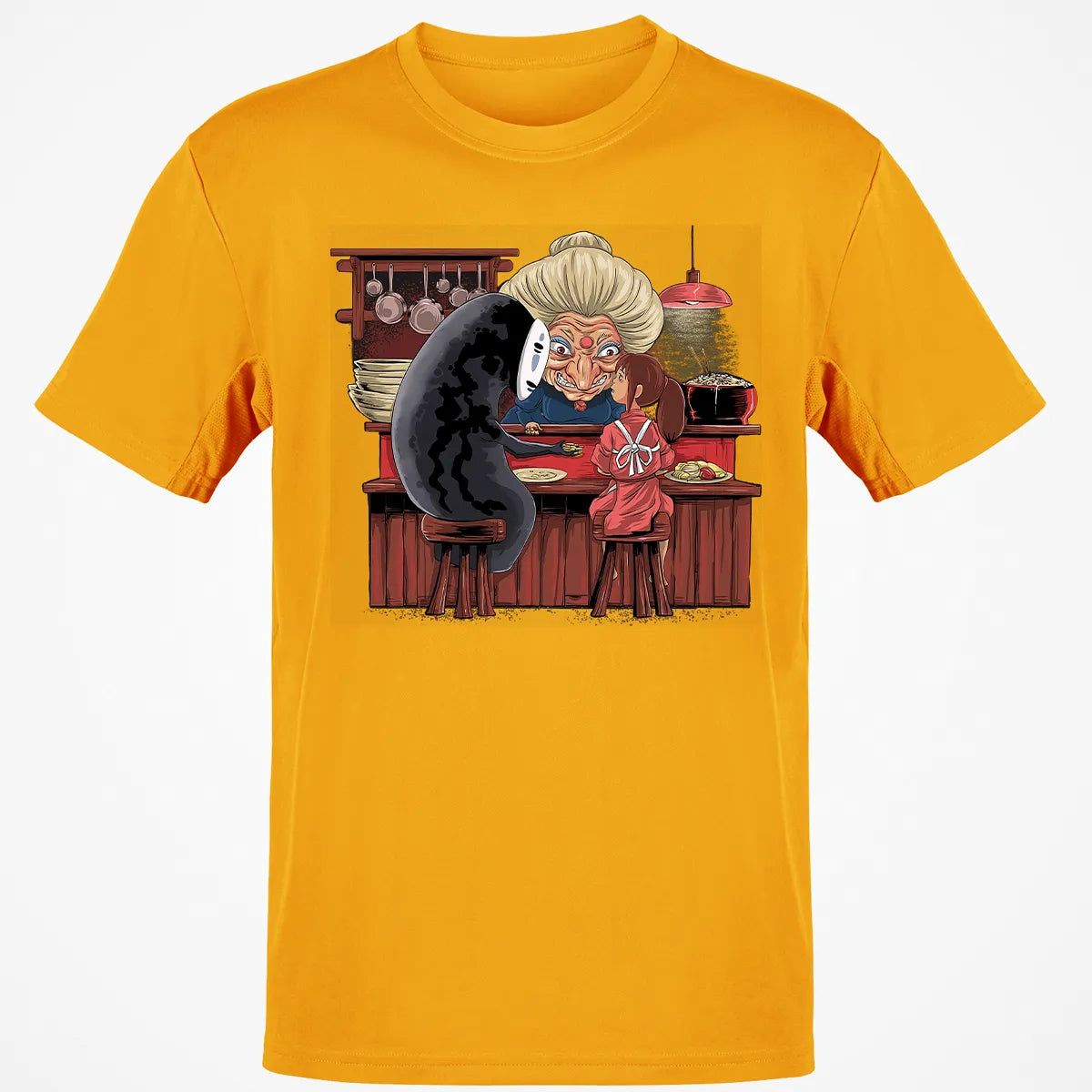 Classic Unisex T-Shirt - HHG68FU5