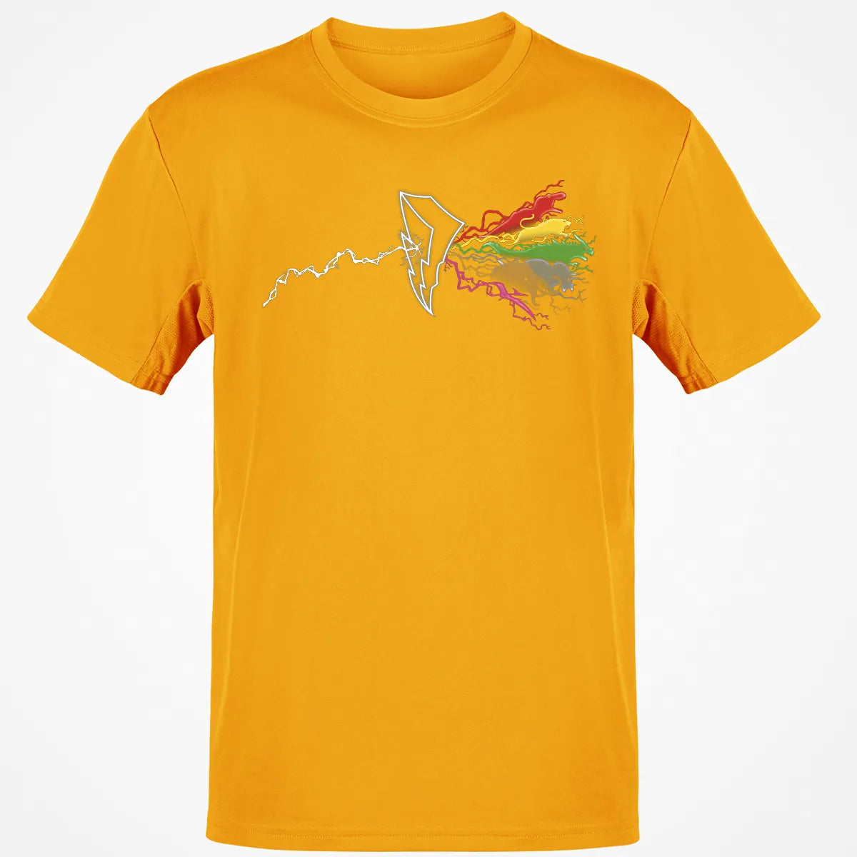 Classic Unisex T-Shirt - 3912WZZZ