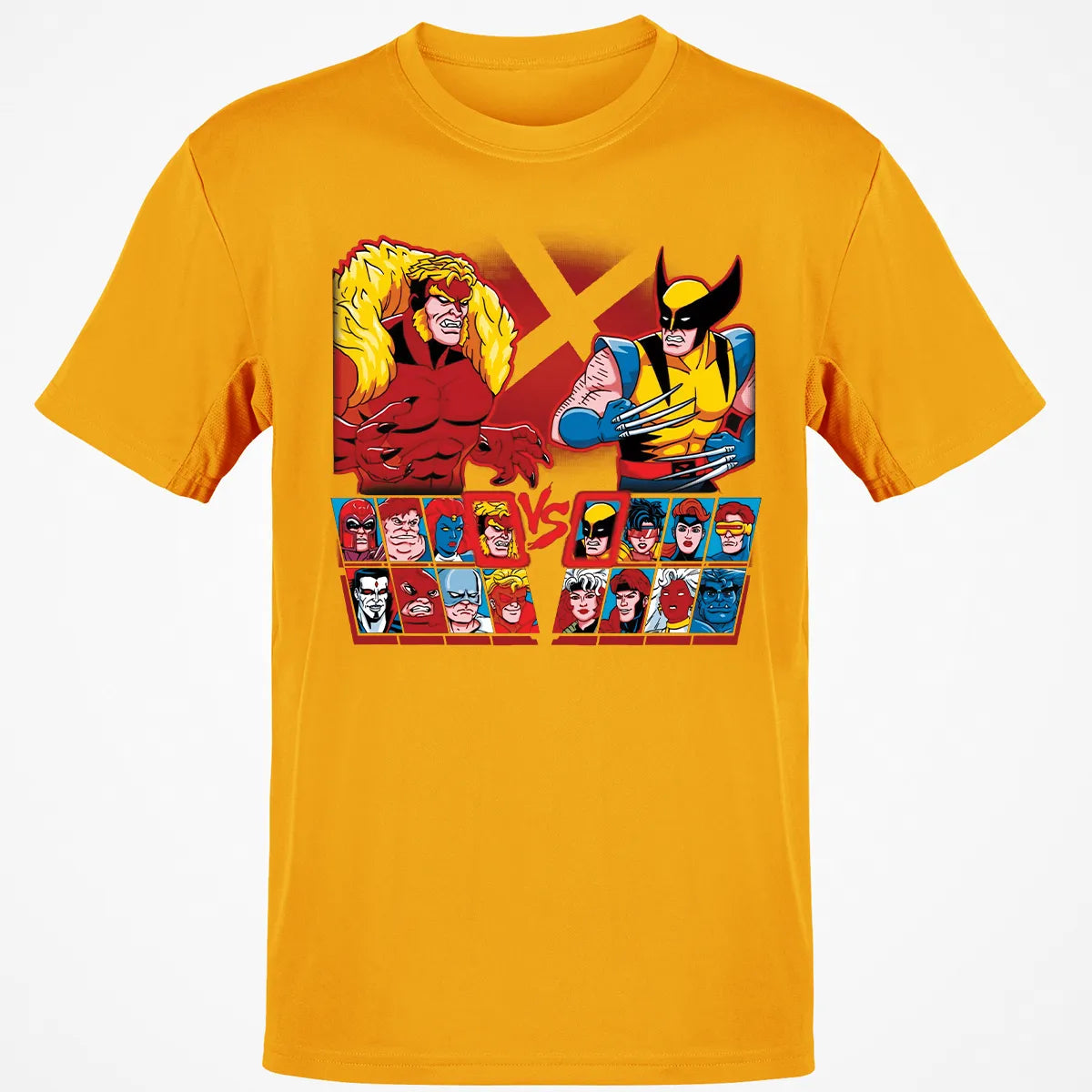 Classic Unisex T-Shirt - RZKD446K