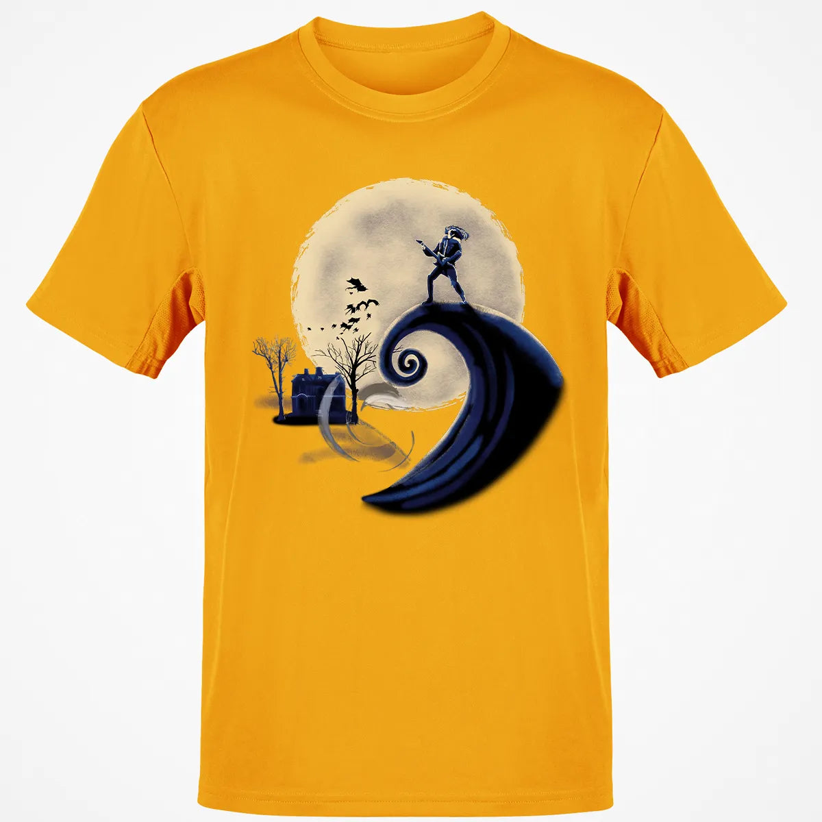 Classic Unisex T-Shirt - 8WN4BWJ1