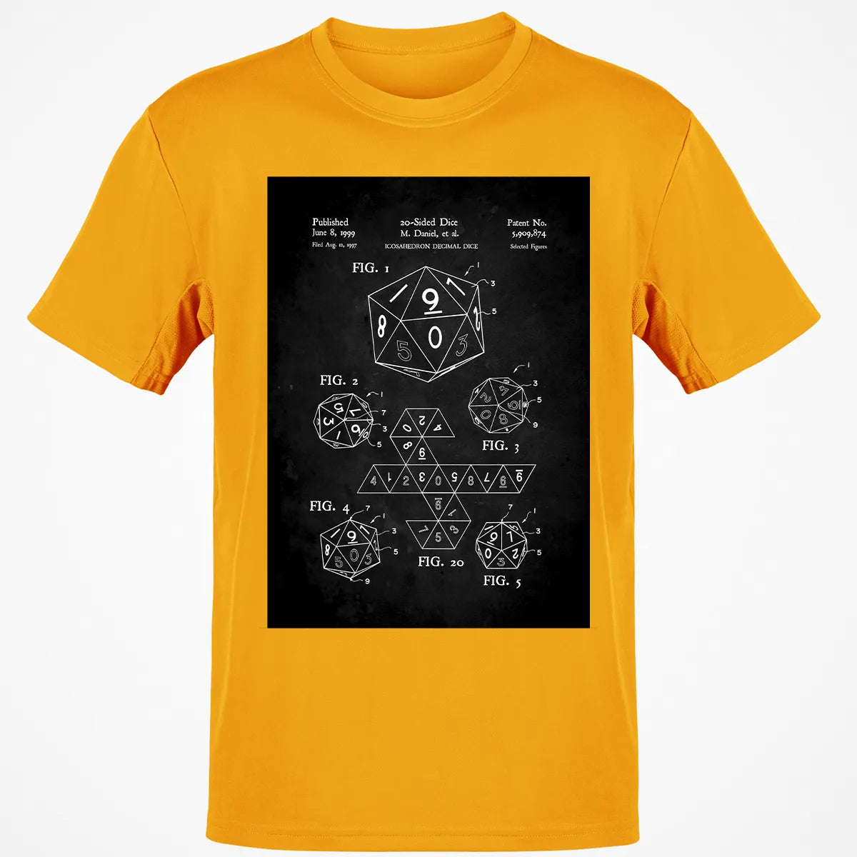 Classic Unisex T-Shirt - 7WN6A7EH
