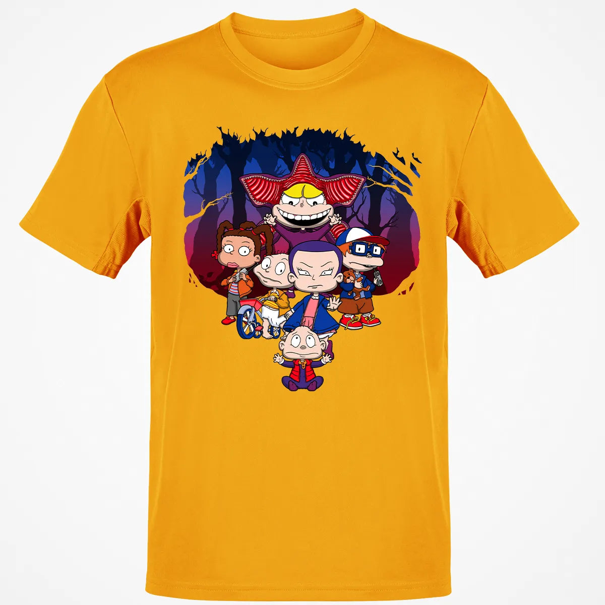 Classic Unisex T-Shirt - N1BHXQYZ