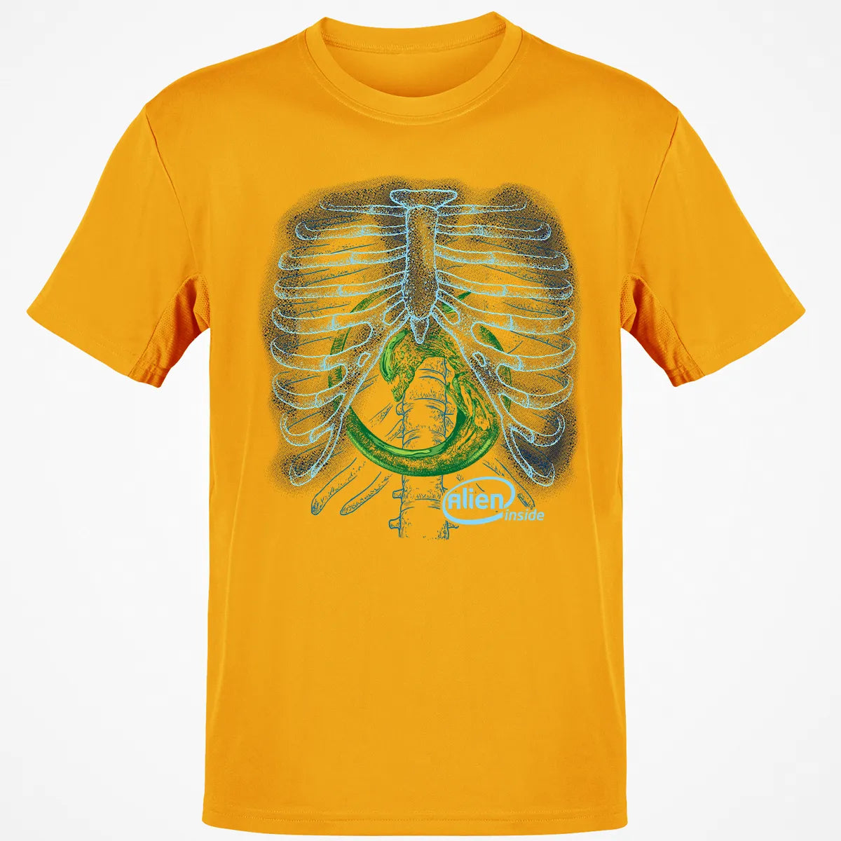 Classic Unisex T-Shirt - 8BVQDVF2