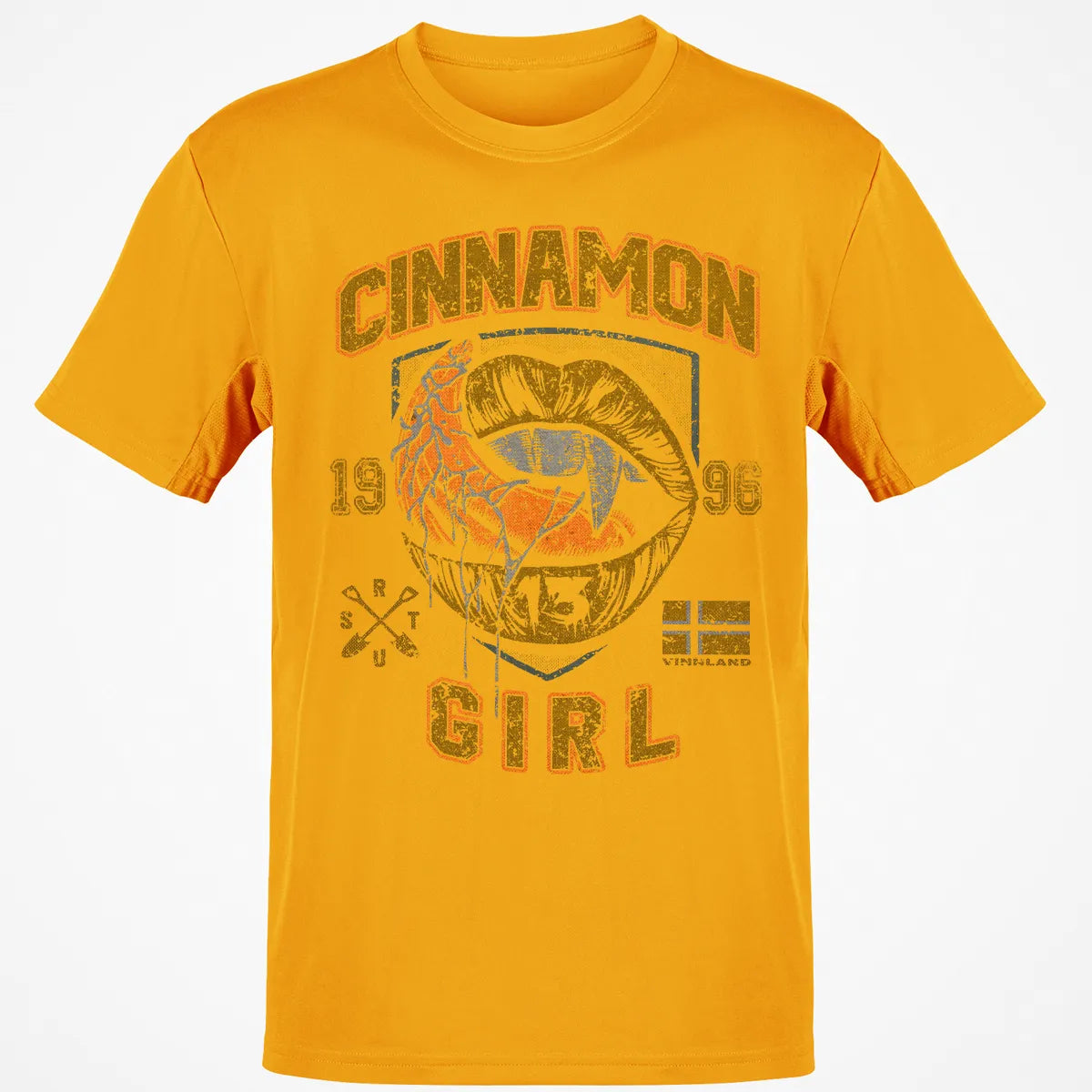 Classic Unisex T-Shirt - 19U6CQ5X
