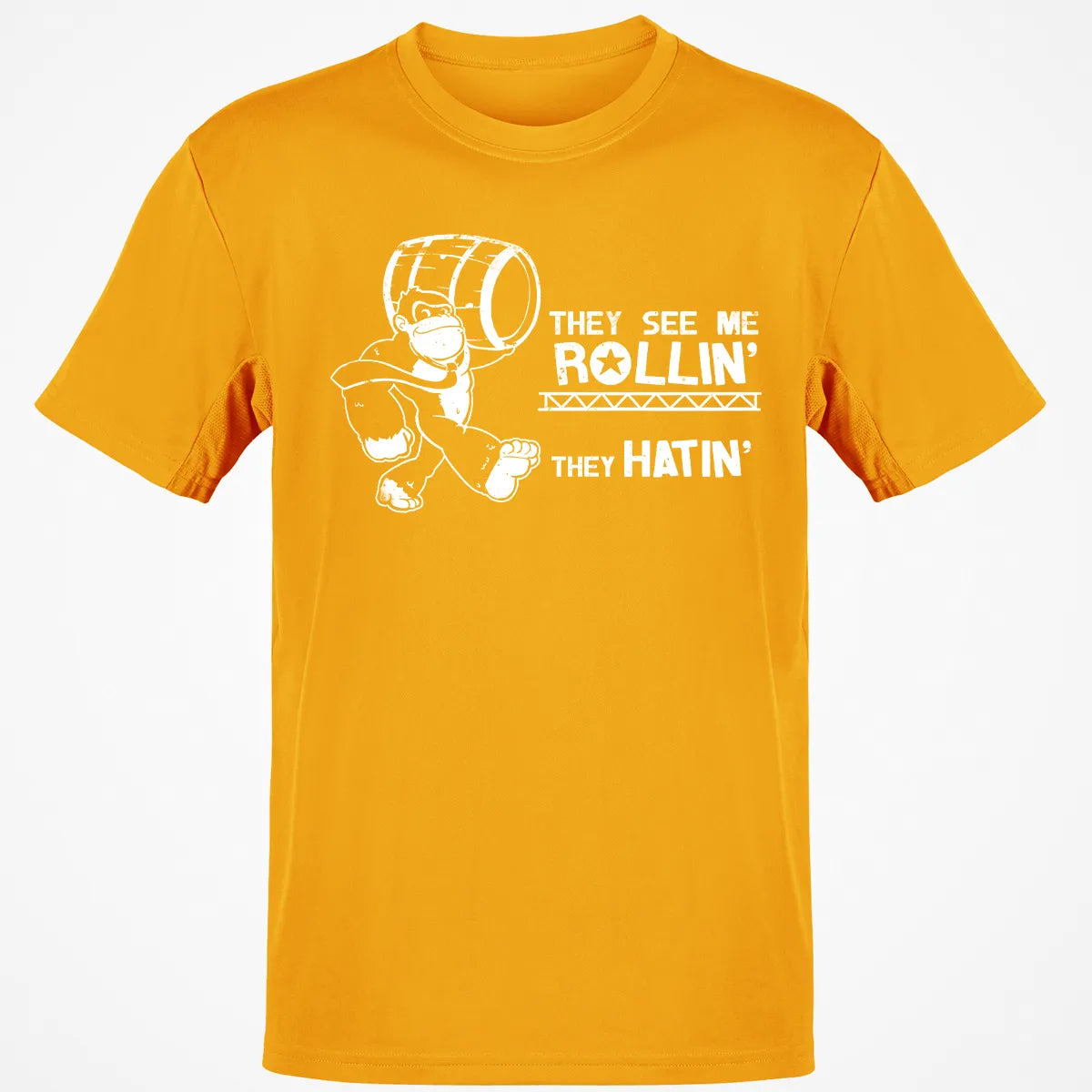 Classic Unisex T-Shirt - D2PK142W
