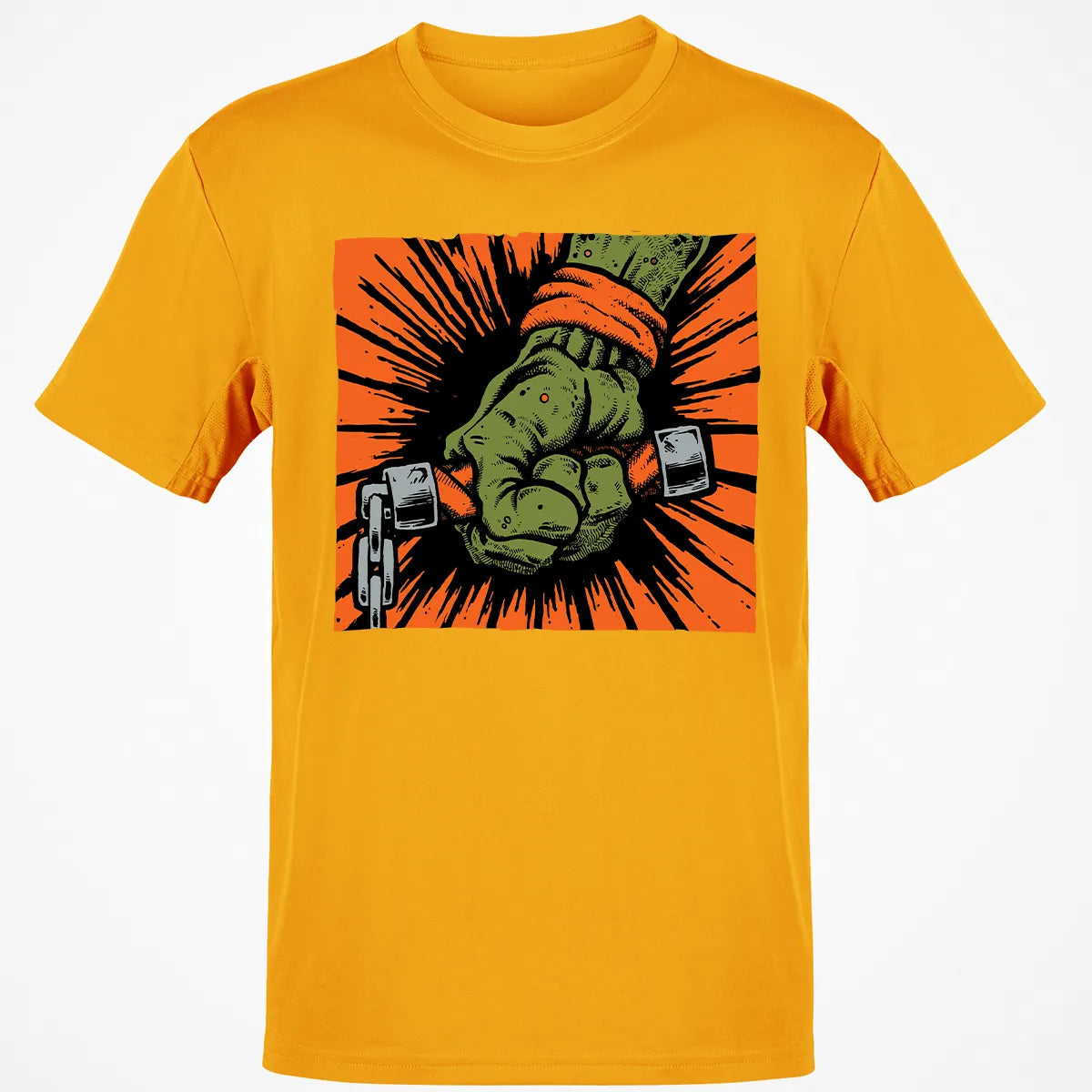 Classic Unisex T-Shirt - PKMZCJ5M