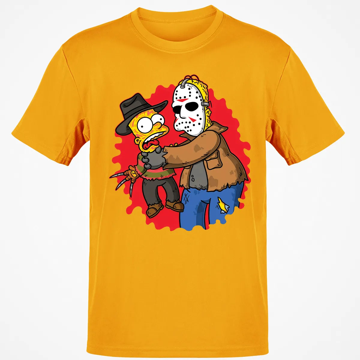 Classic Unisex T-Shirt - Q91QME9R