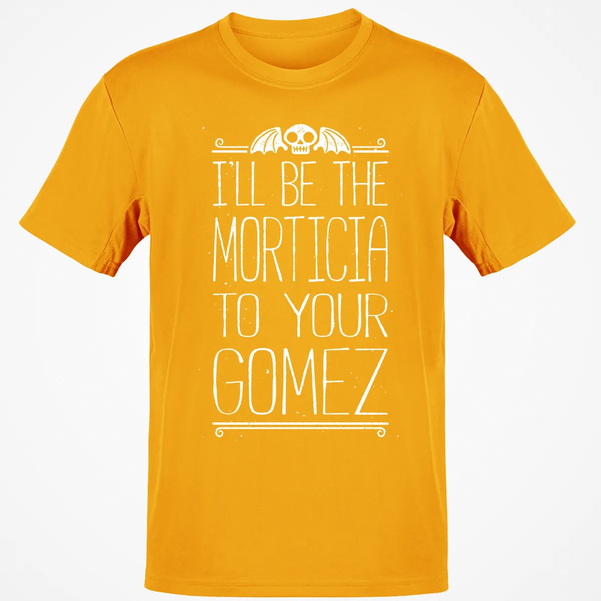 Classic Unisex T-Shirt - UY7JYACB