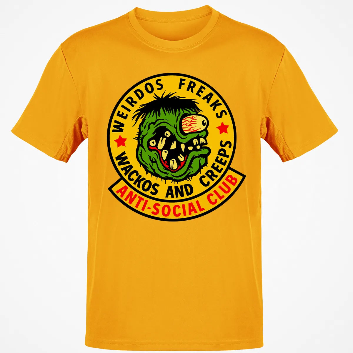 Classic Unisex T-Shirt - AUZU55XD