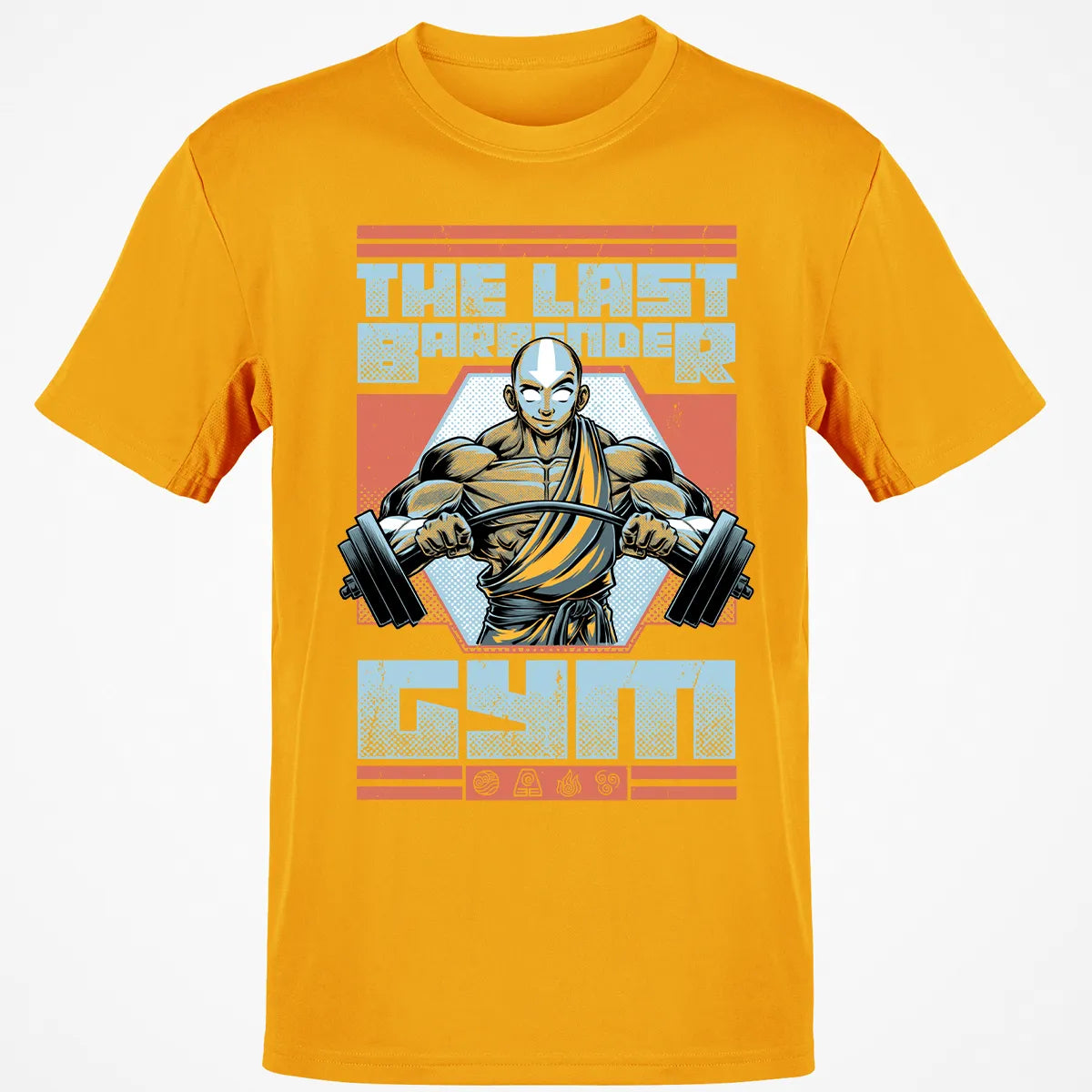 Classic Unisex T-Shirt - ER7D57YJ