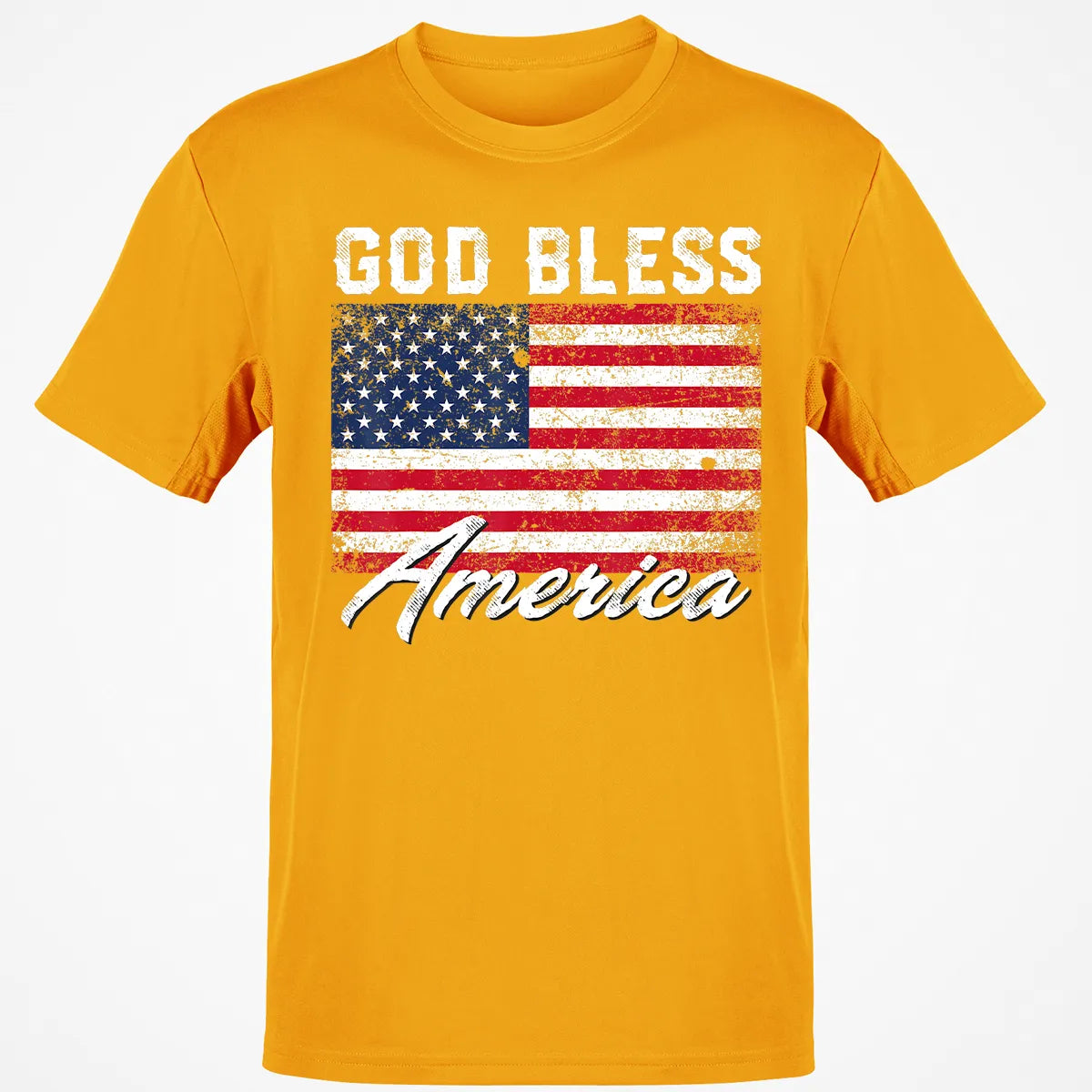 Classic Unisex T-Shirt - MC2YPV1T
