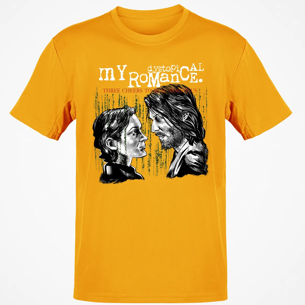 Classic Unisex T-Shirt - 3DWAG5PQ